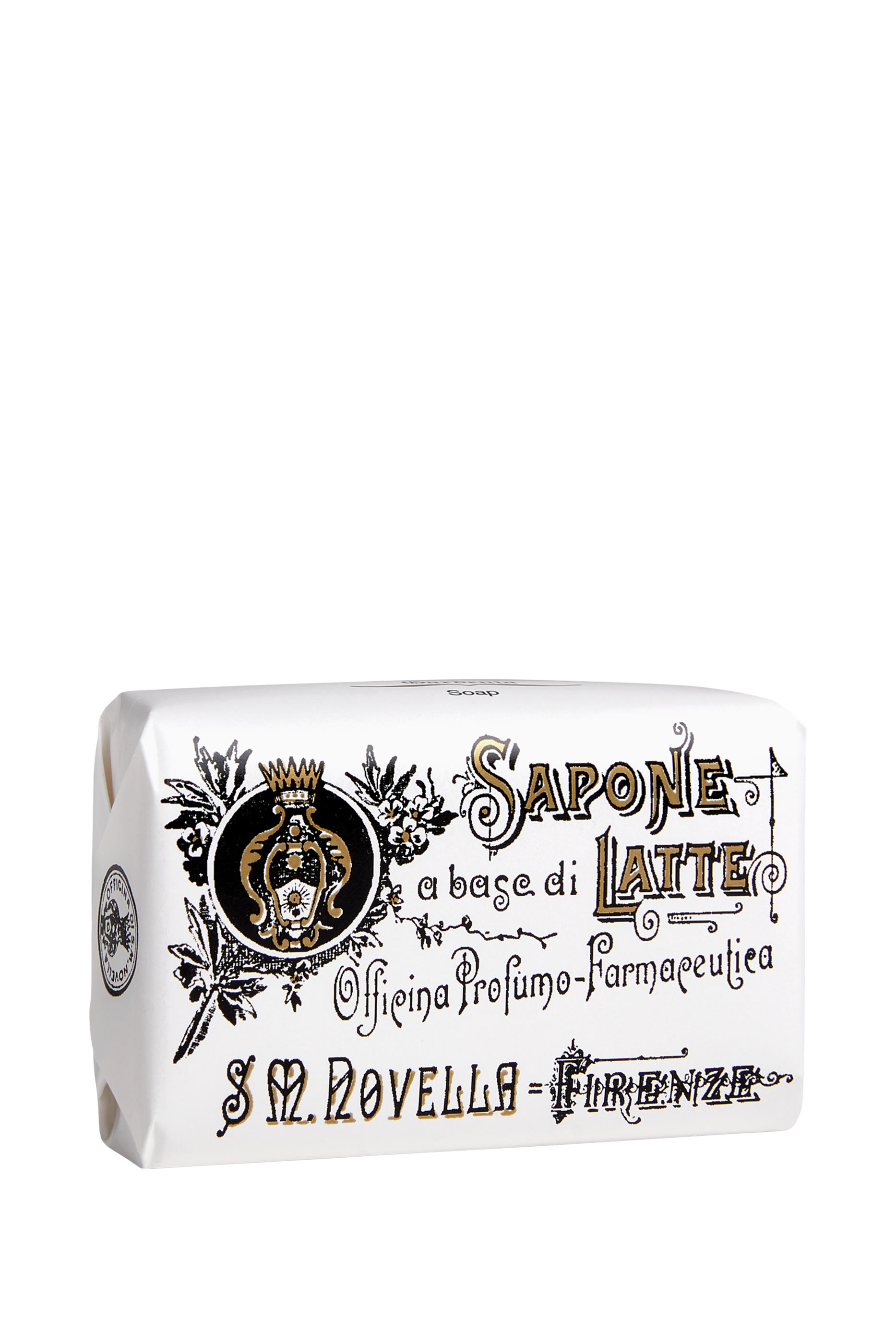 صابون روزا ميلك