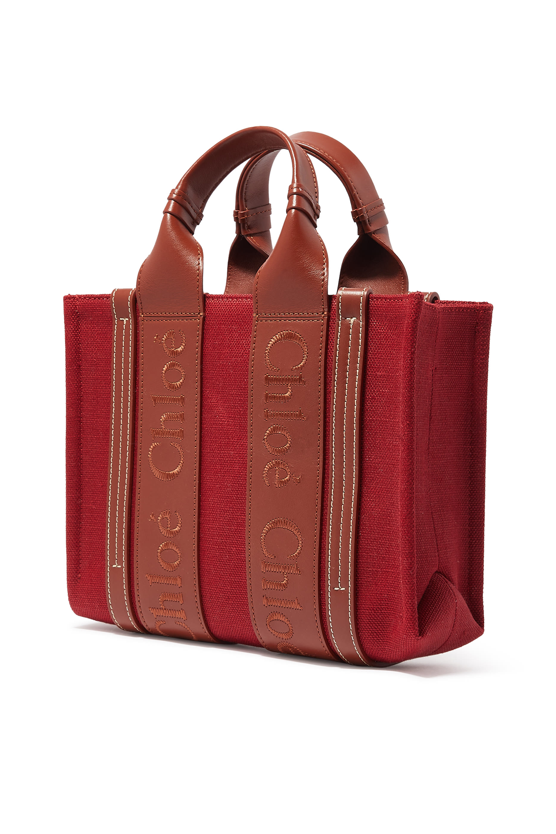 حقيبة يد وودي صغيرة