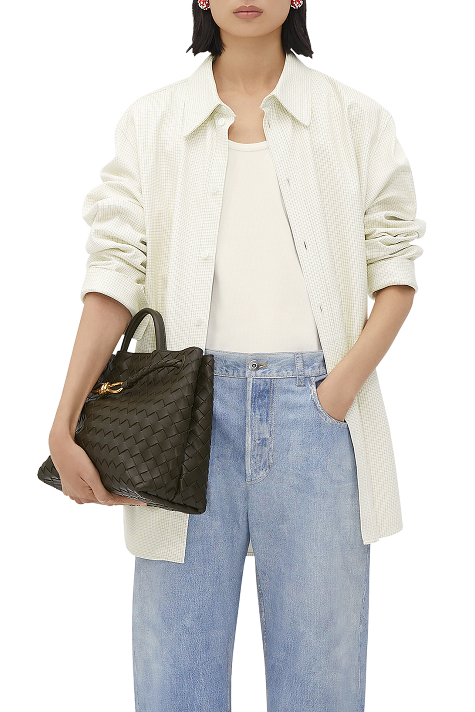 حقيبة أنديامو متوسطة