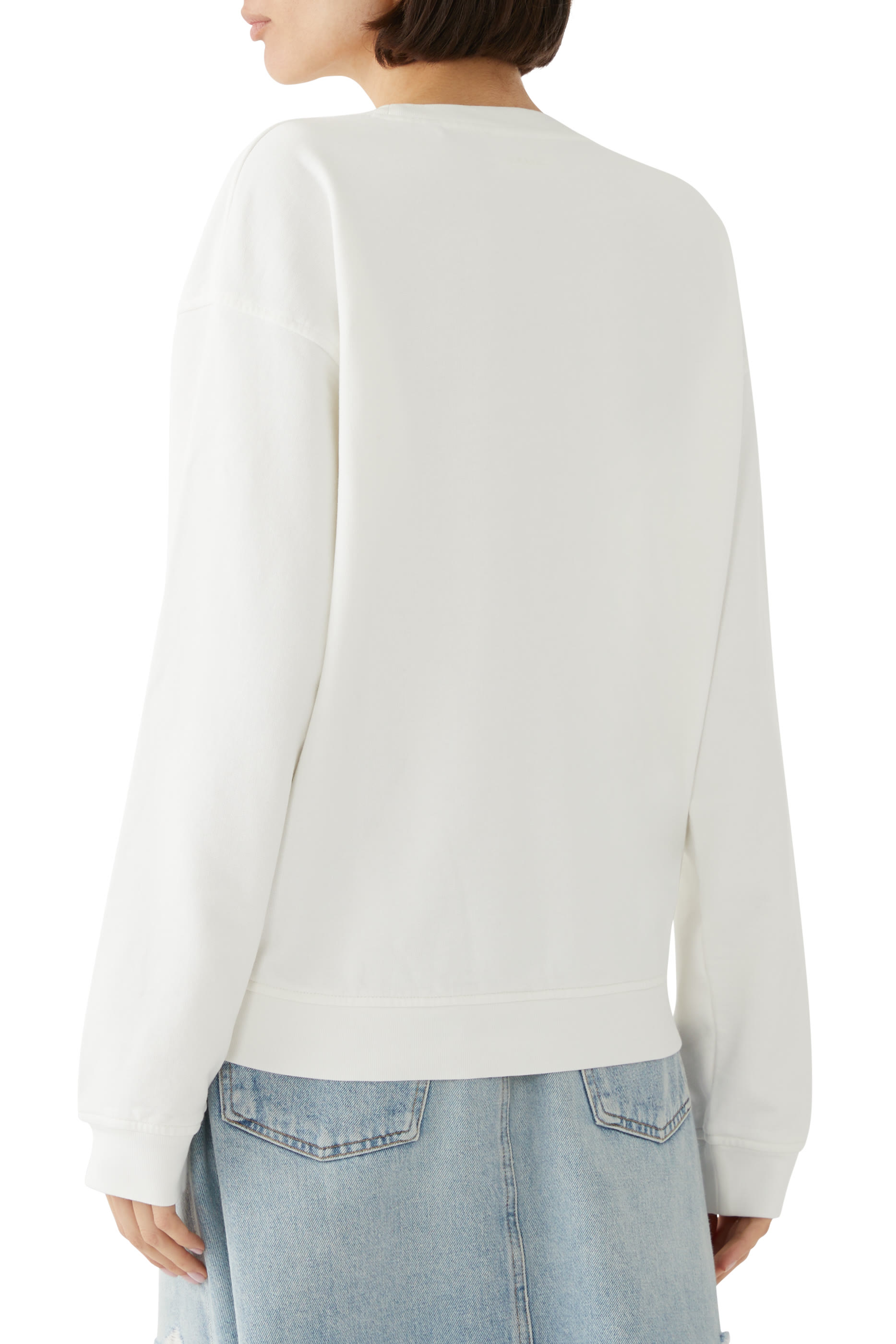 سويت شيرت ريتز