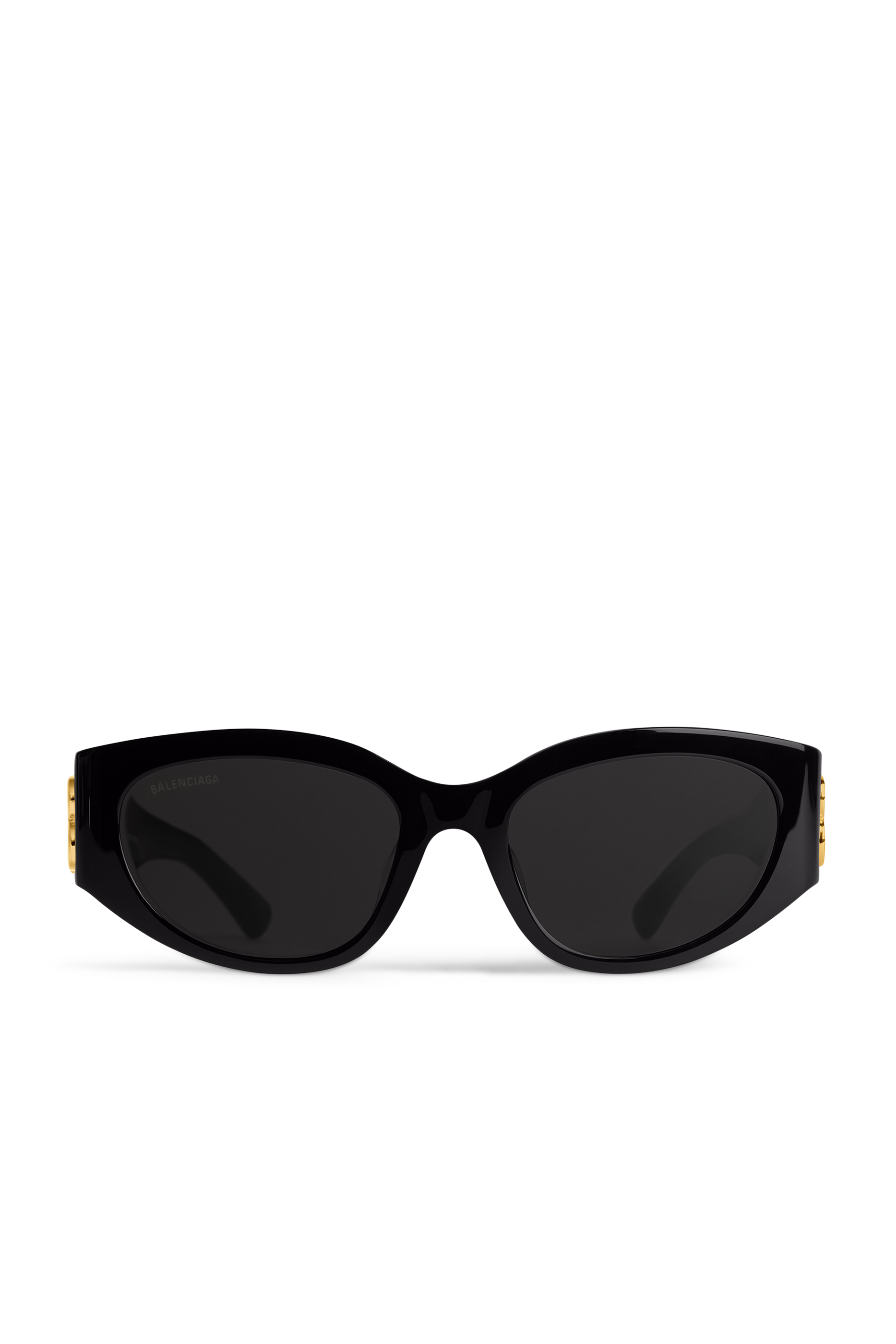 نظارة شمسية بوسي بإطار دائري