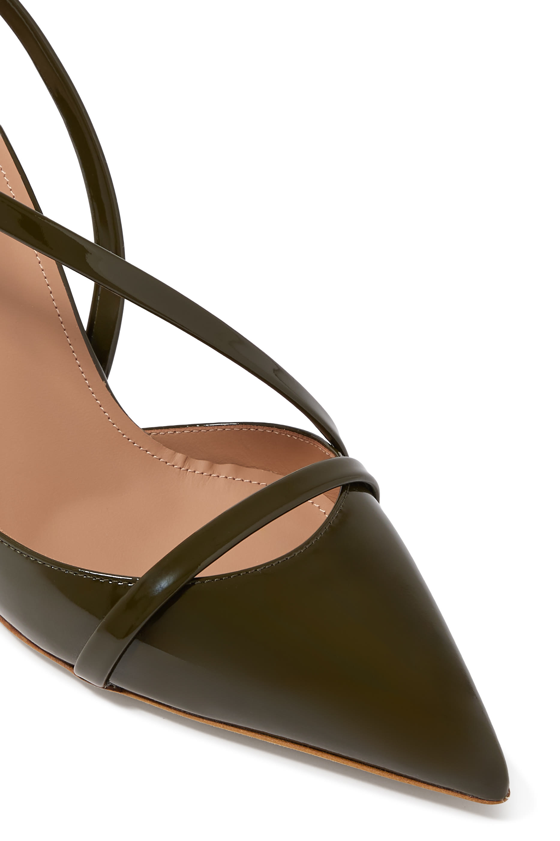 حذاء فاليريا 70 بسير خلفي