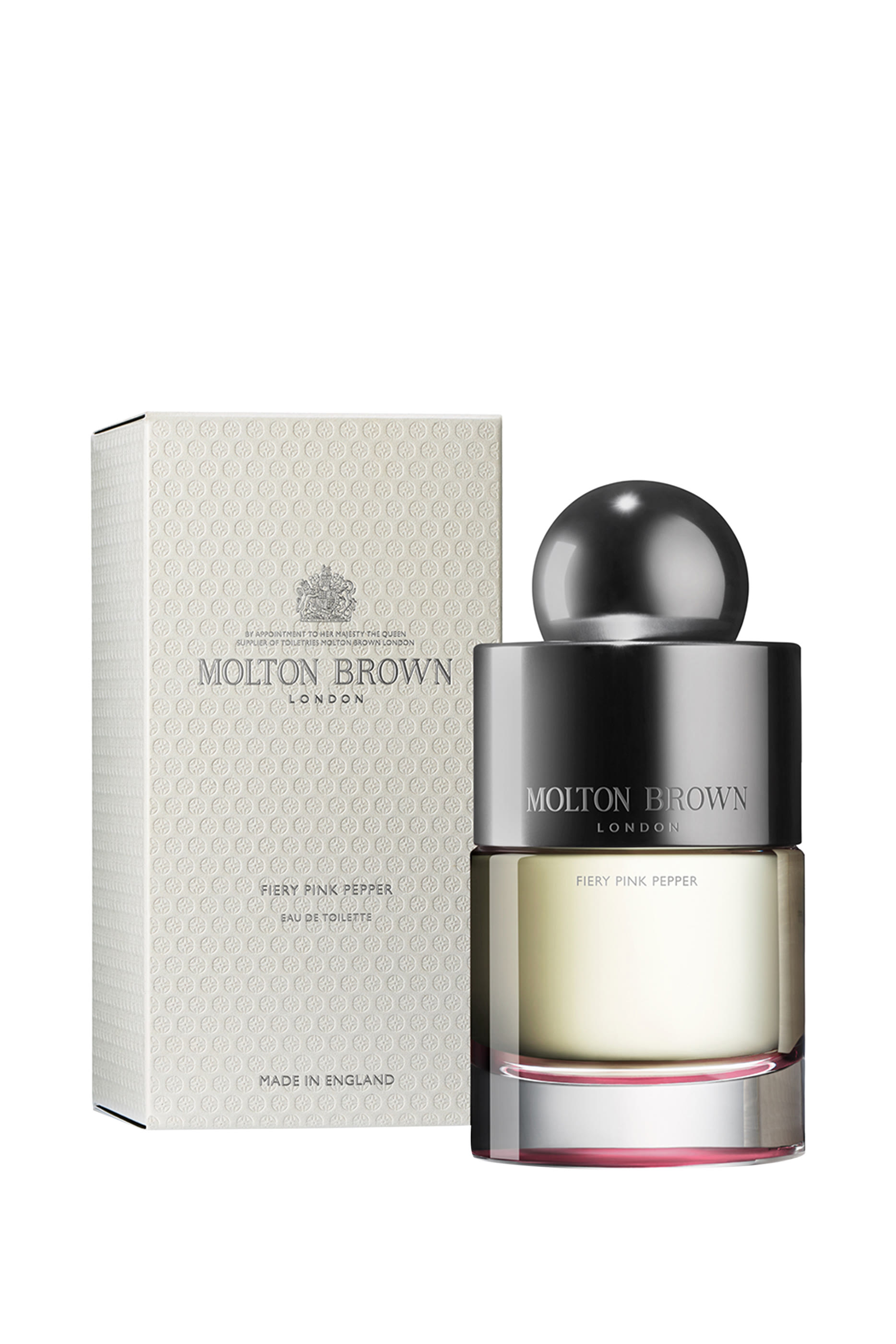 أو دو تواليت فايري بينك بيبر