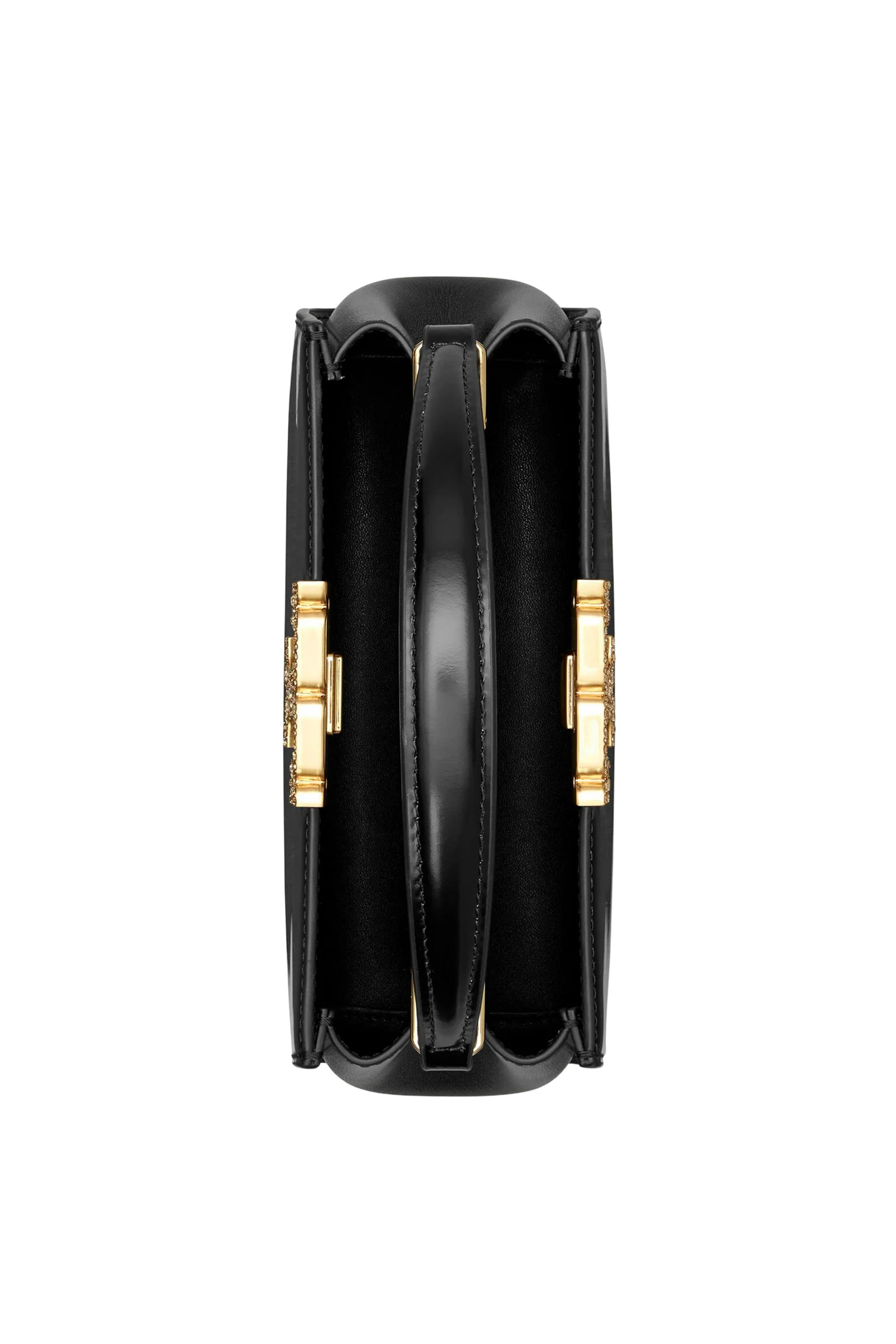 Eleanor Mini Satchel Bag