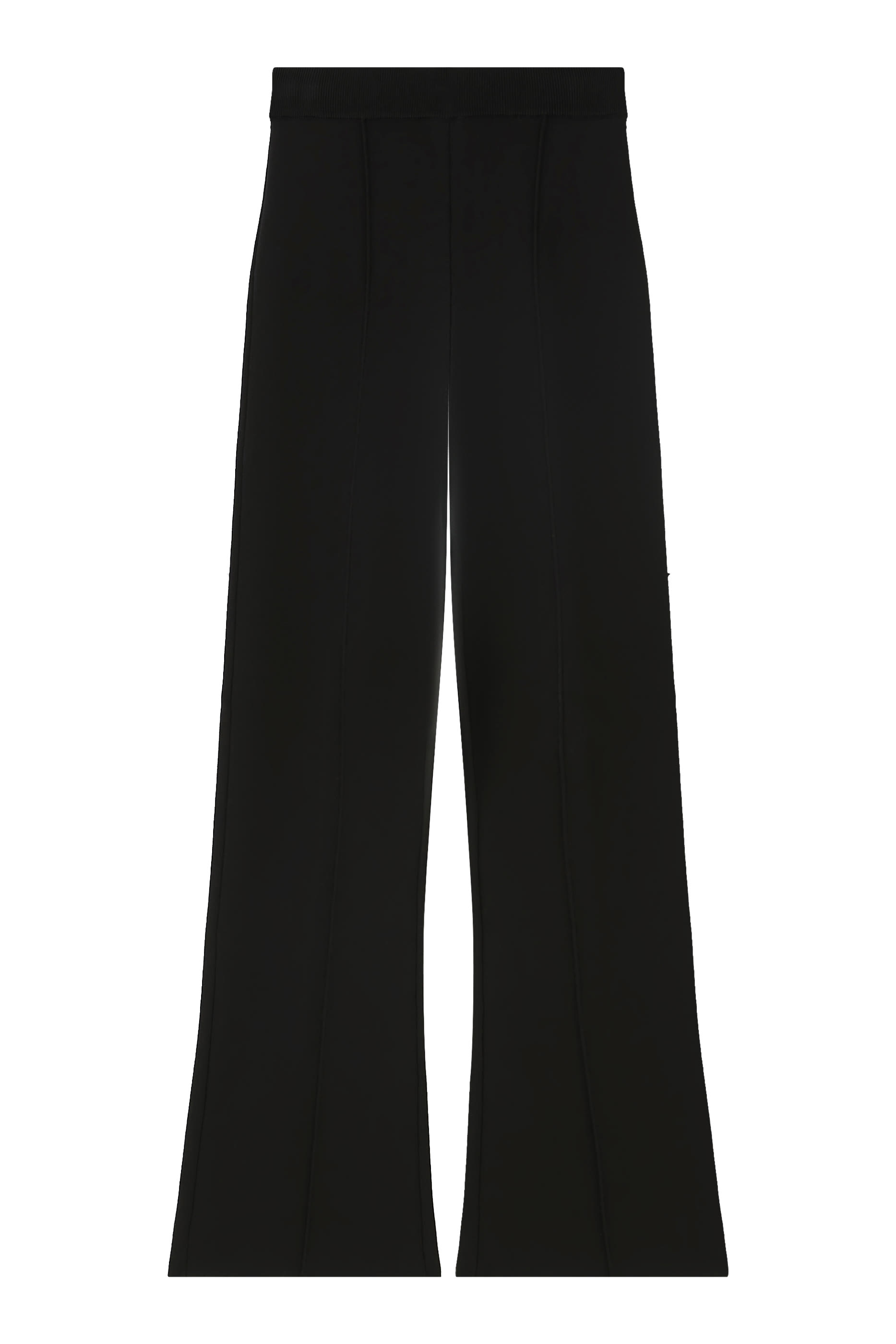 بنطال أليستر منسوج