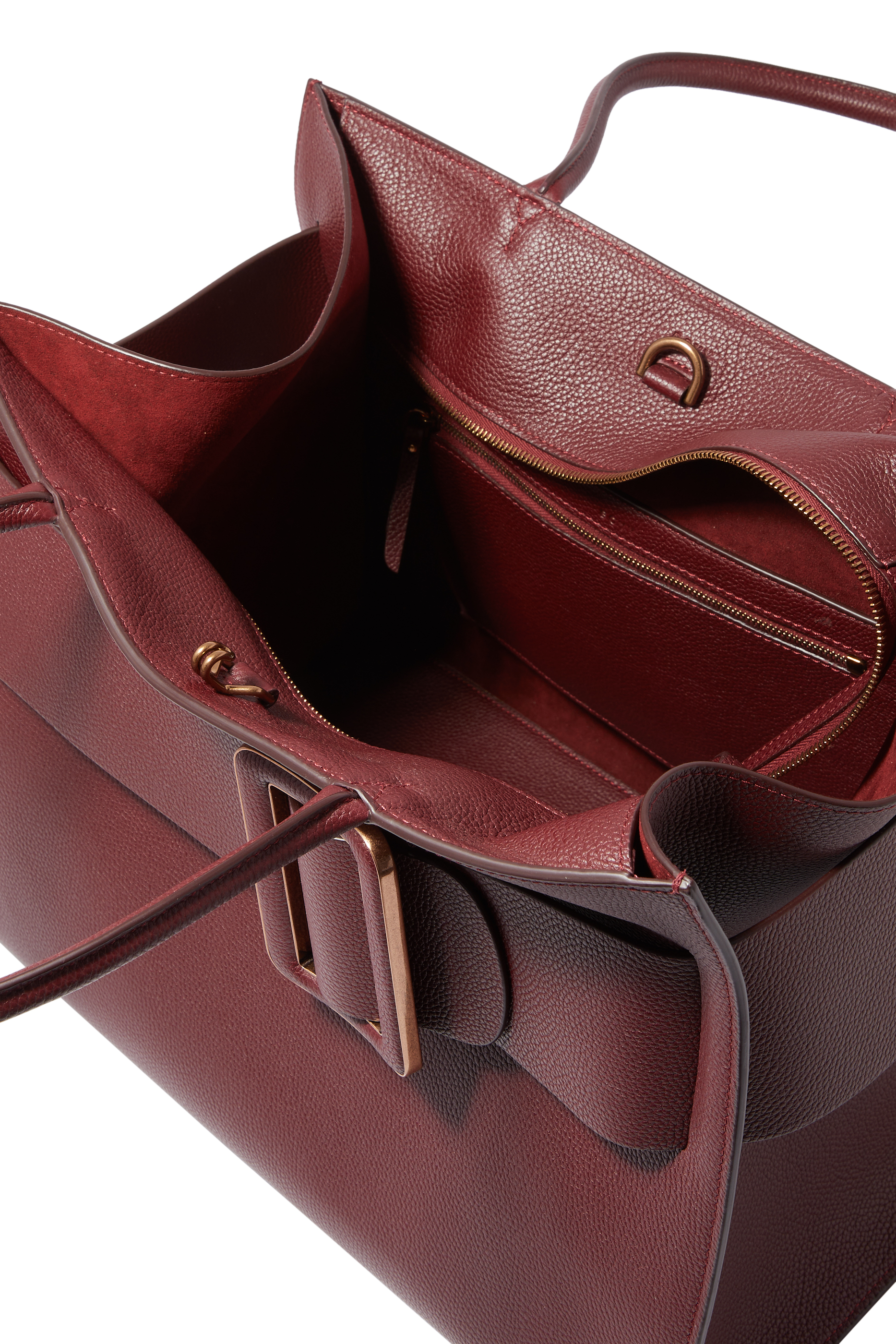 حقيبة يد بوبي سوفت