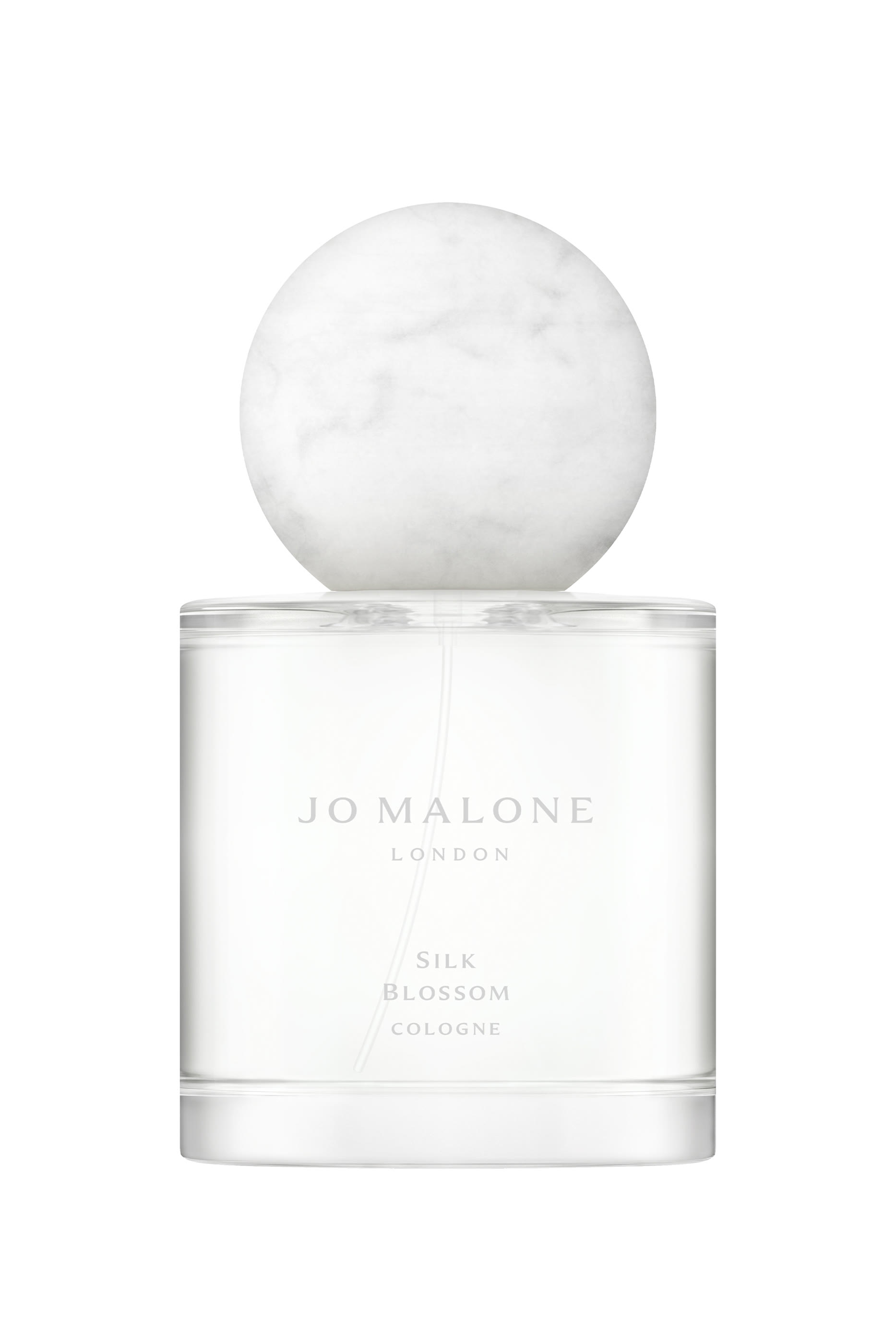 Silk Blossom Cologne