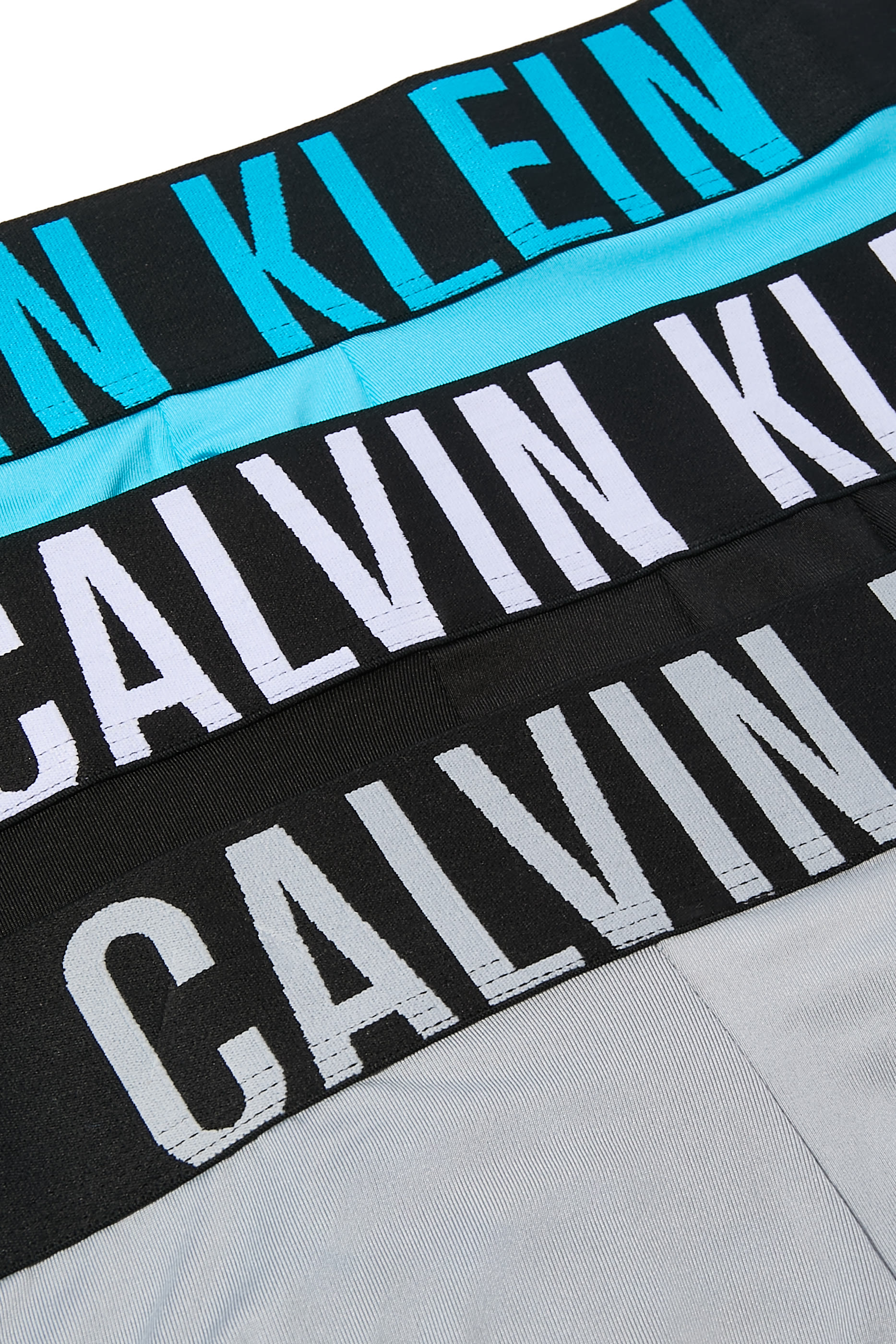 طقم بوكسر انتنس باور ألياف دقيقة، 3 قطع