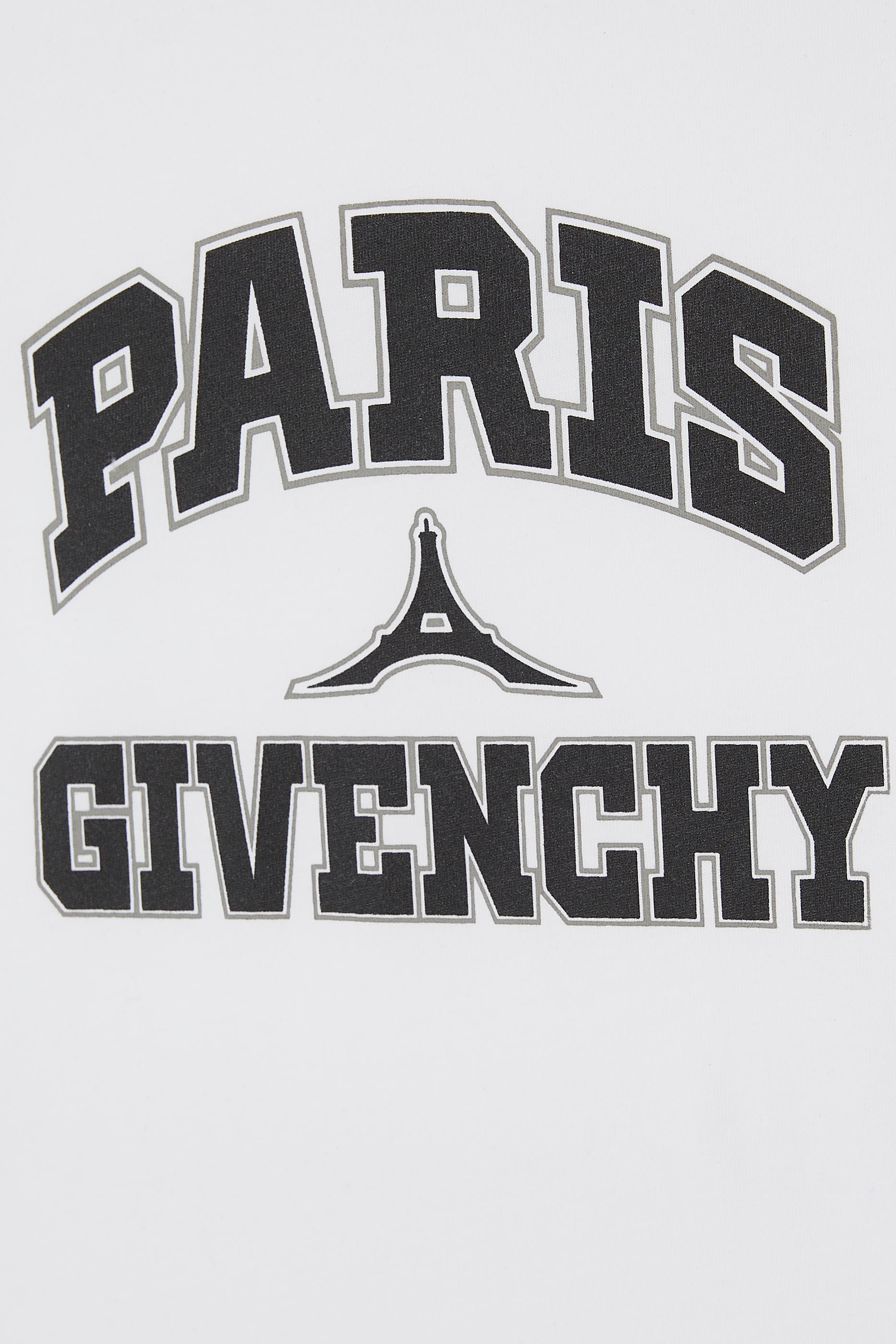 تيشيرت قطن بشعار الماركة للأطفال