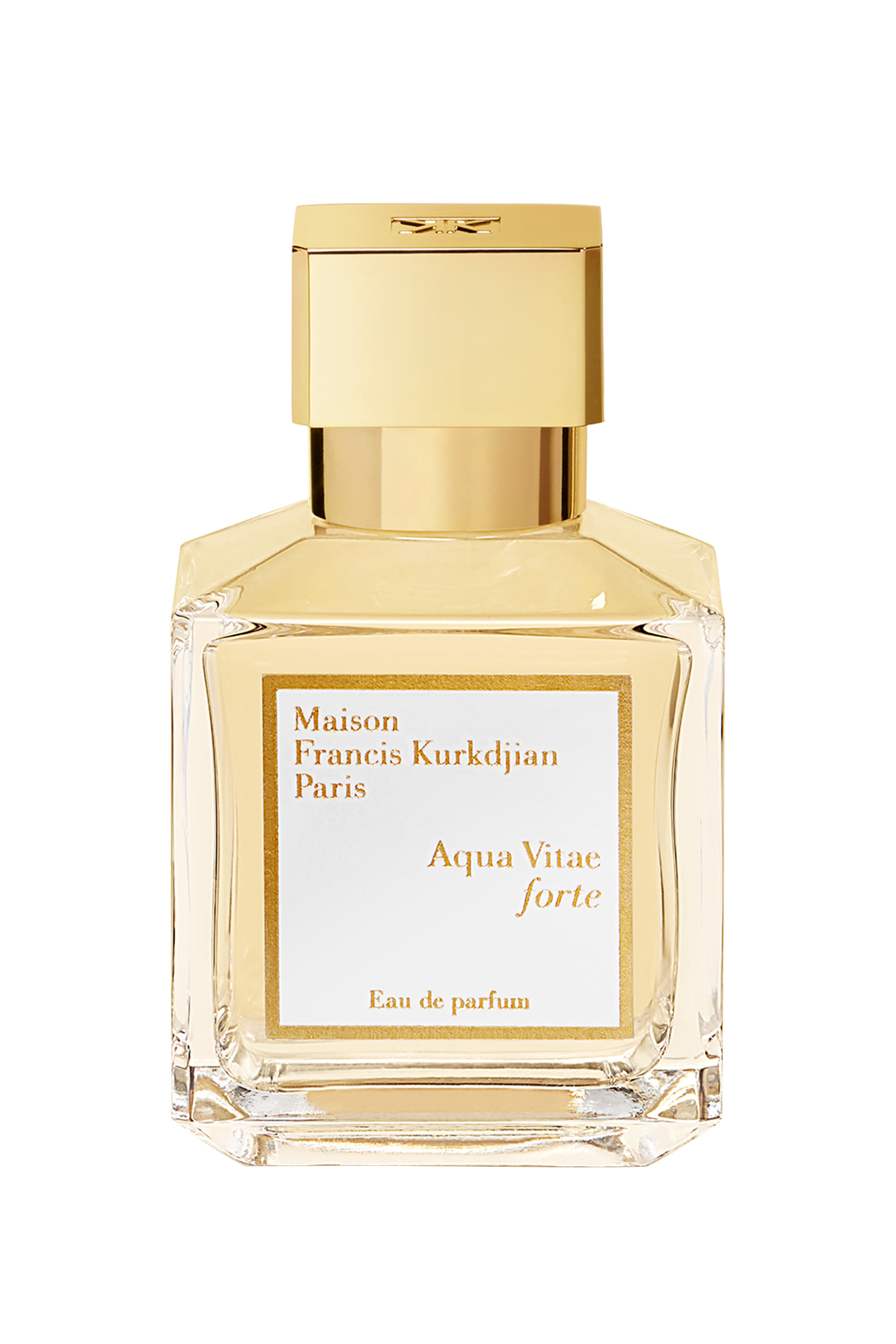 ماء عطر أكوا فيتاي فورت