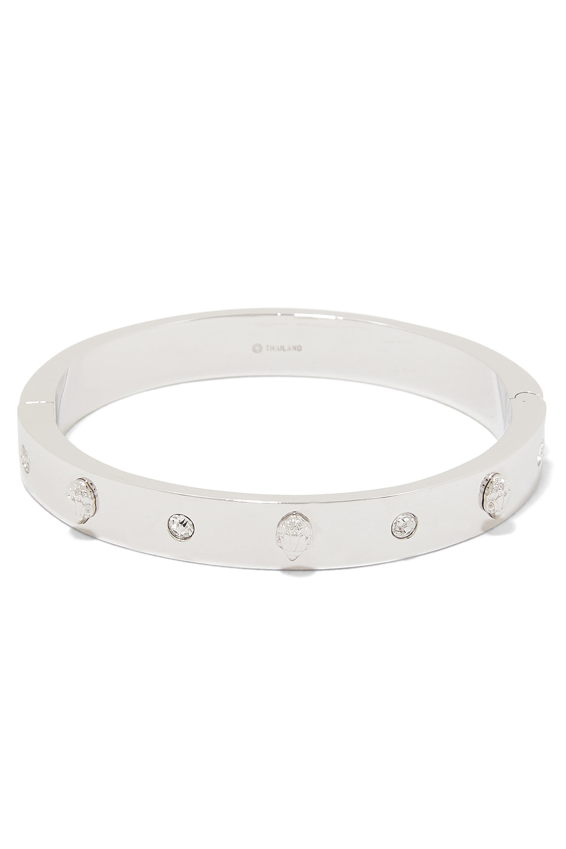 سوار بتصميم رأس نسر نحاس