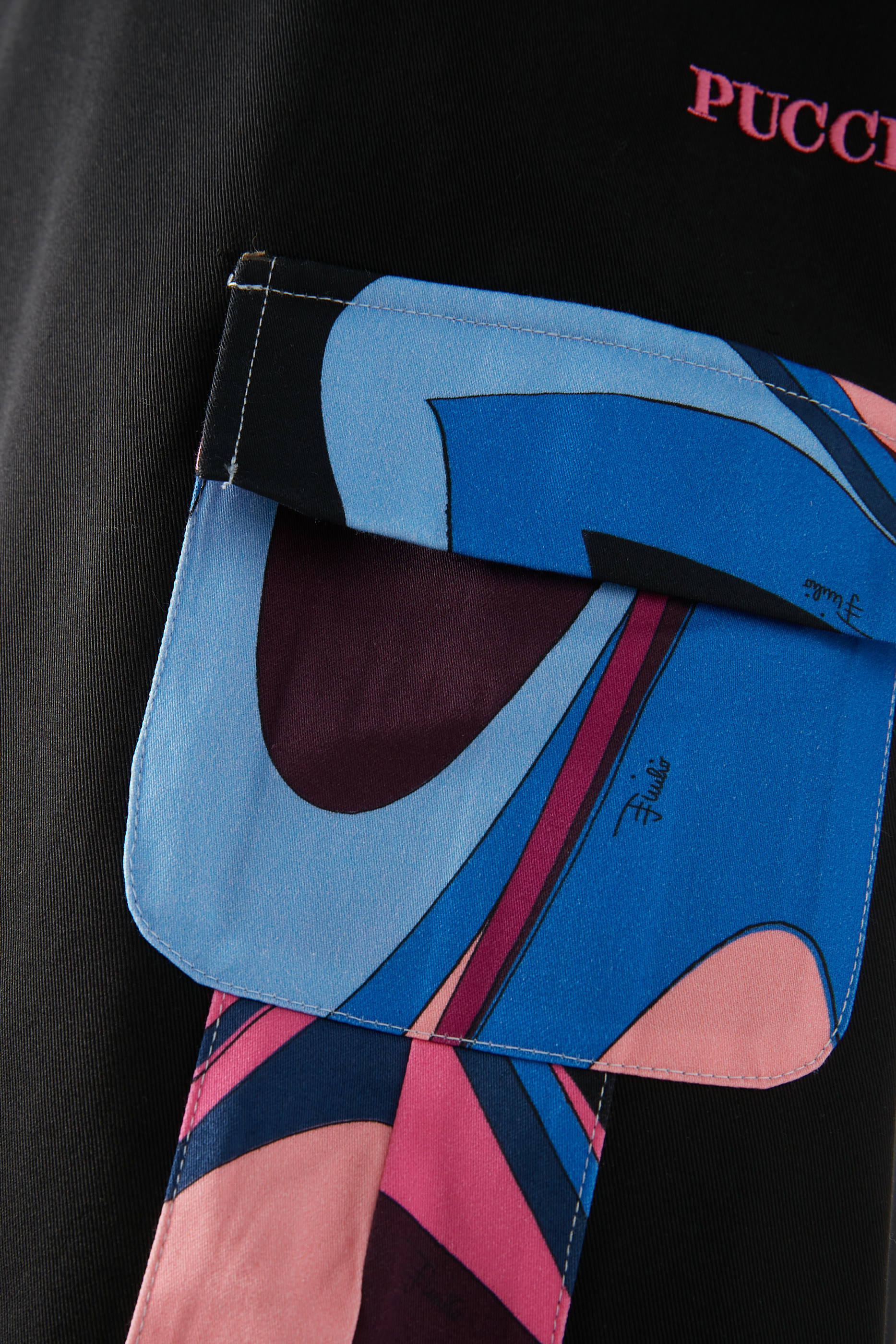 فستان فستان منسوج بطبعة فيفارا للأطفال