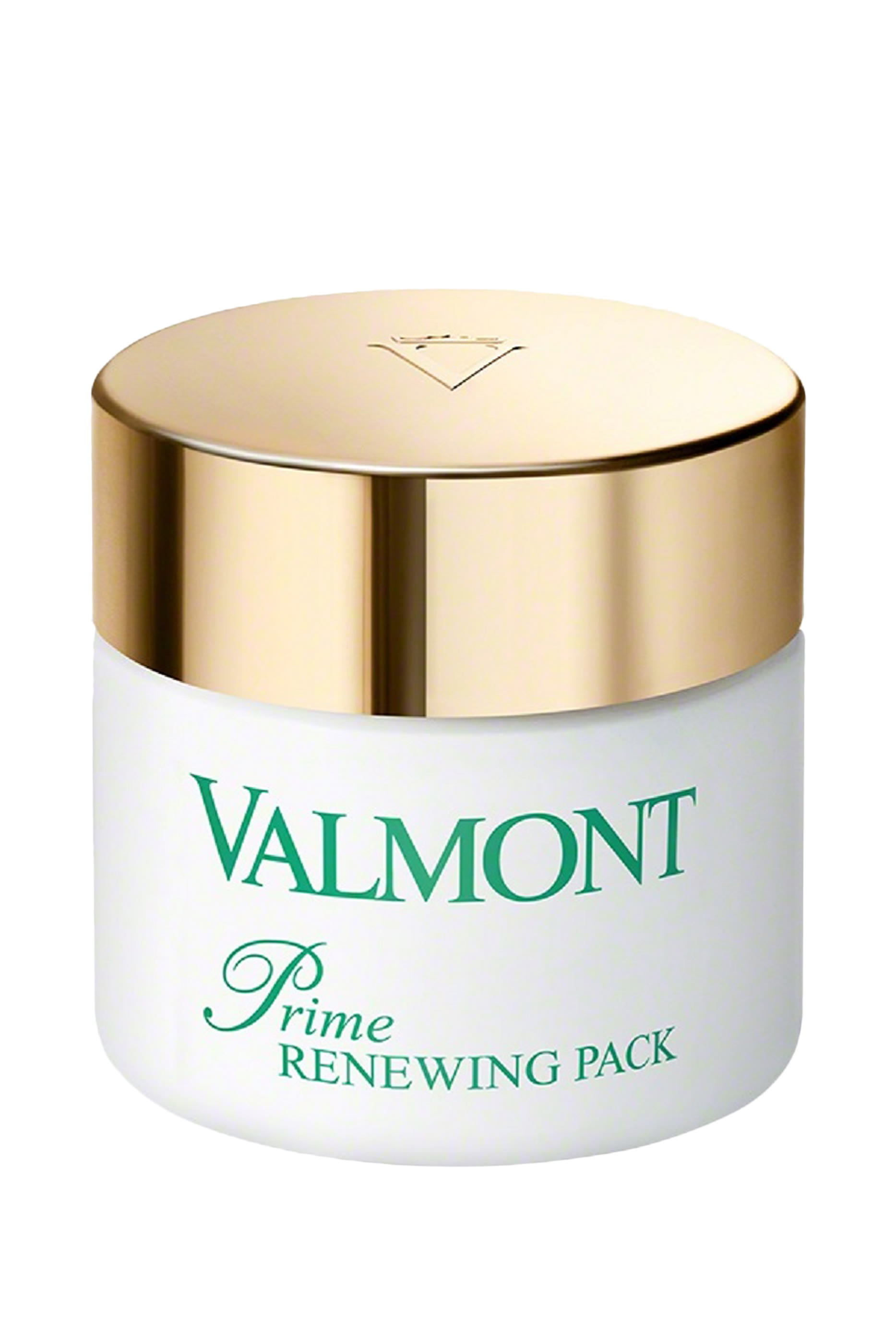 قناع تجديد وبرايمر للوجه