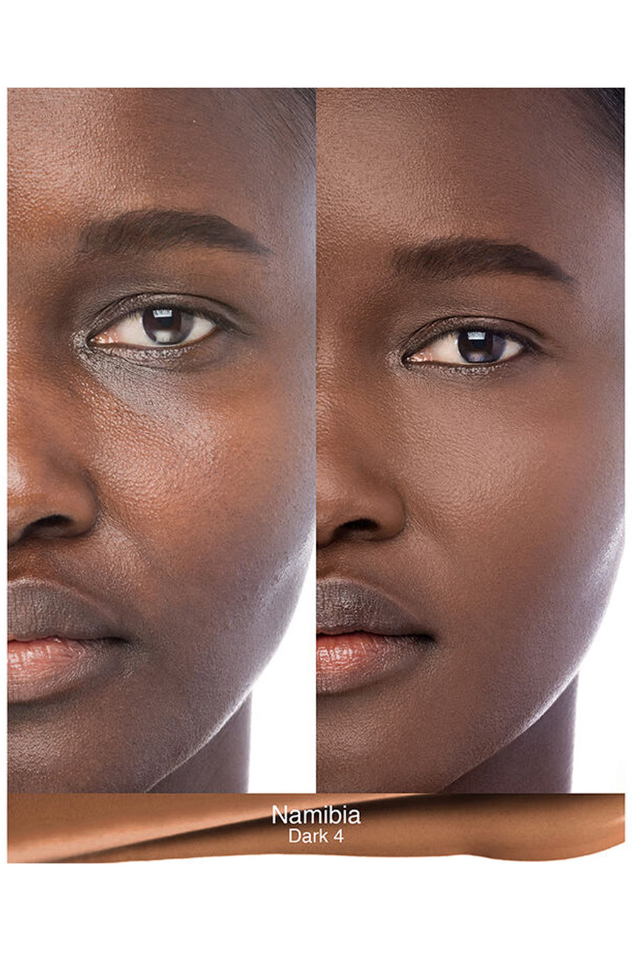 كريم أساس ناتشورال راديانت يدوم طويلاً