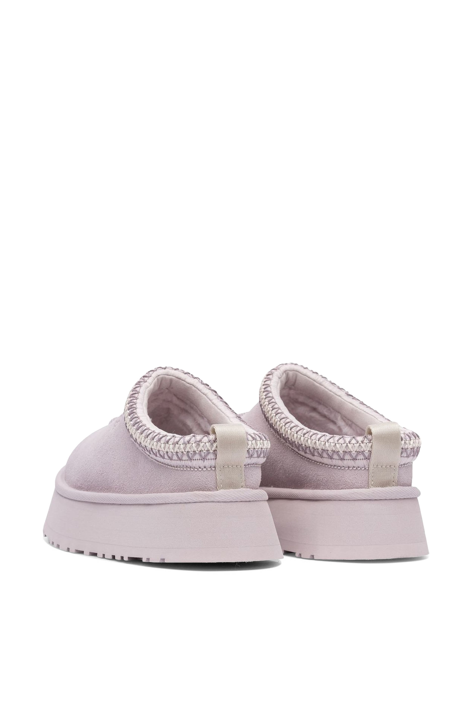 حذاء مفتوح تاز