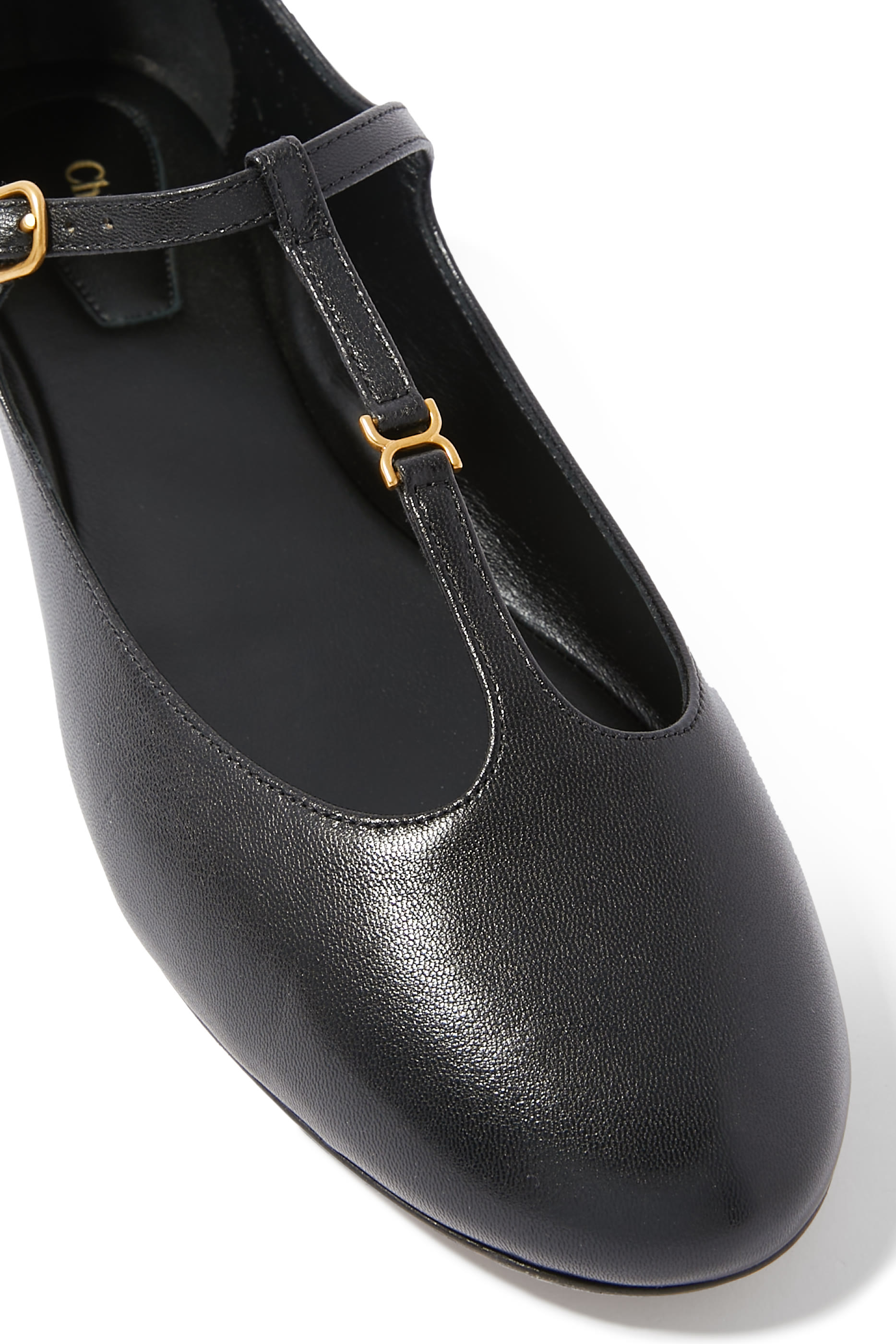 حذاء باليرينا مارسي