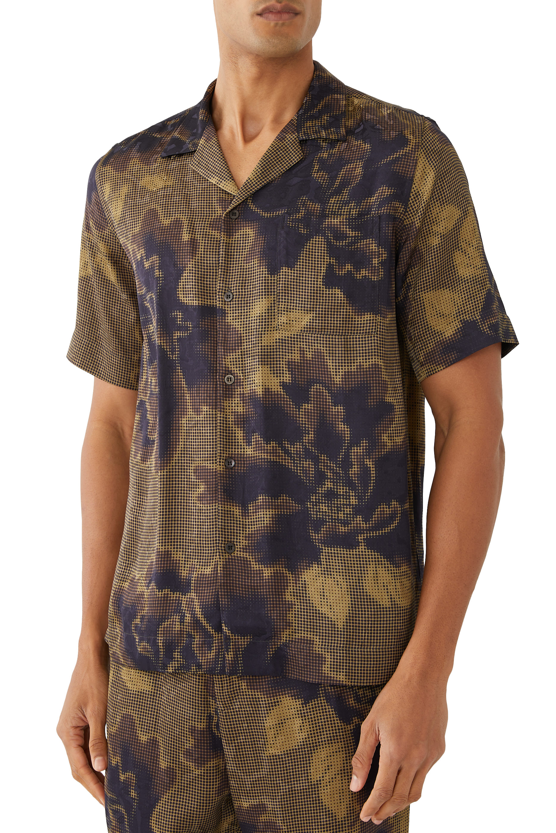 قميص كارلتون