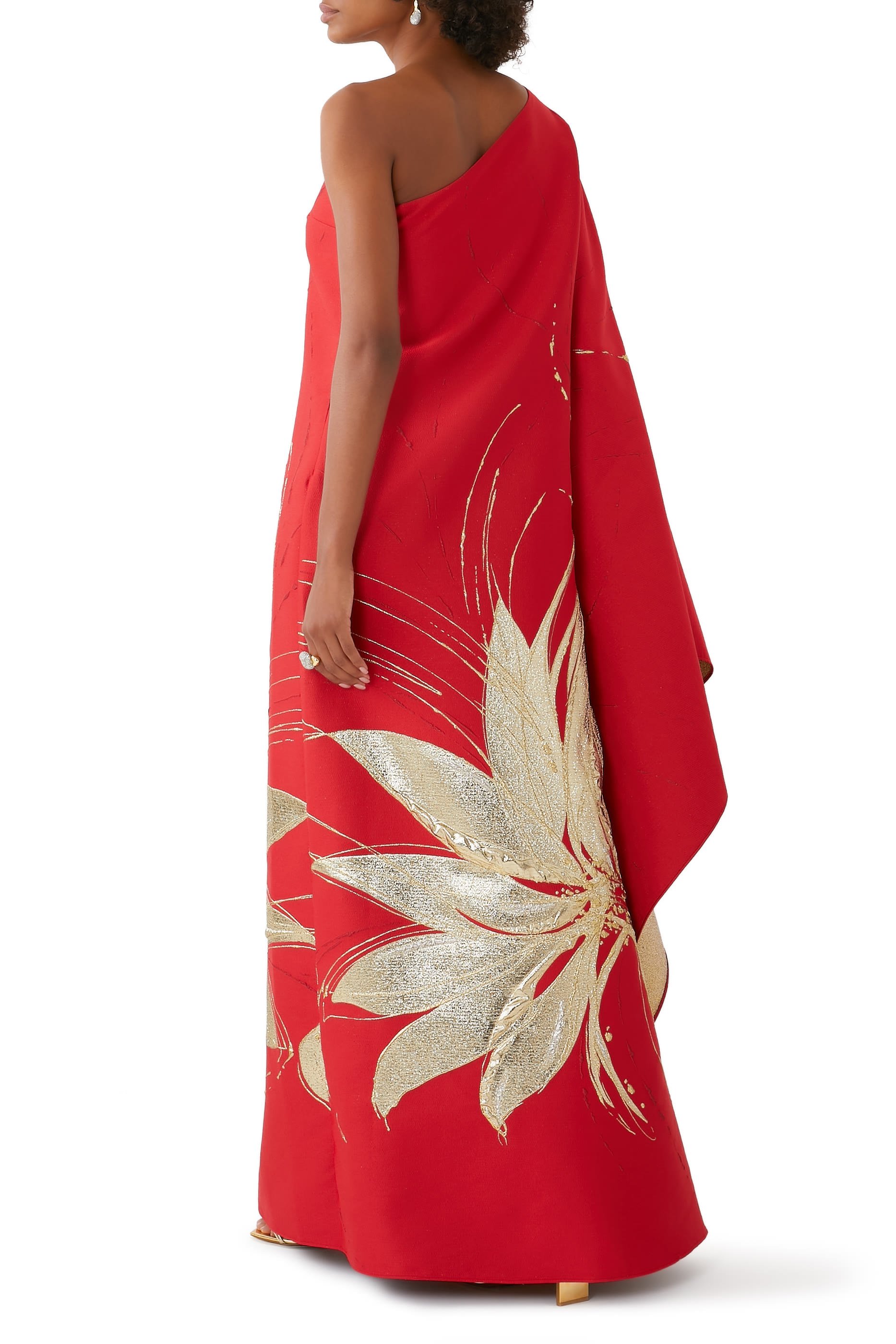 فستان هارديسون