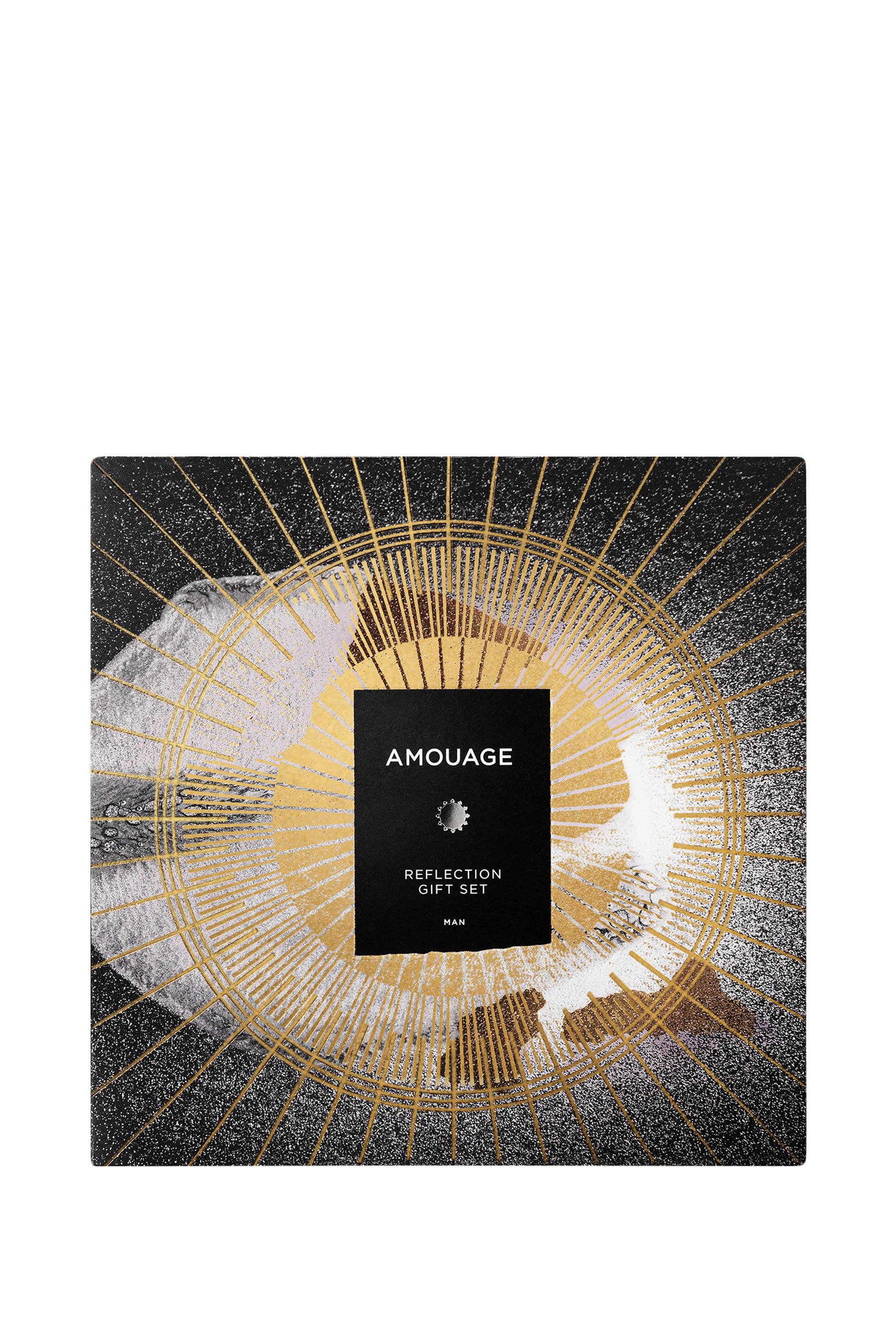 مجموعة هدية ريفلكشنز للرجال