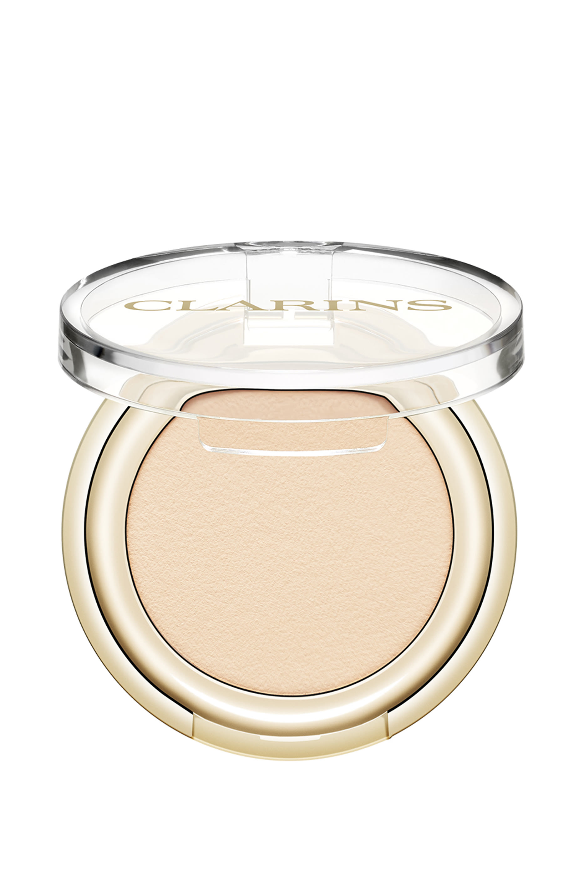 ظلال عيون بودرة اومبر سكين بلون مركز