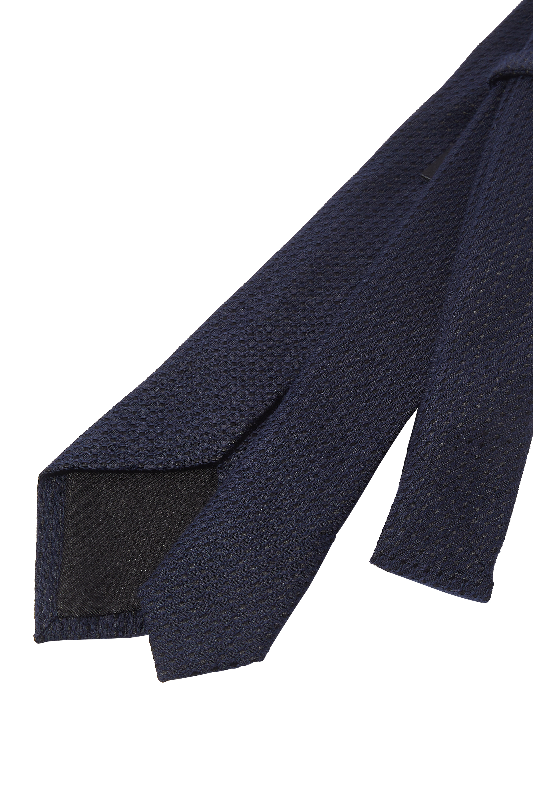 ربطة عنق سادة