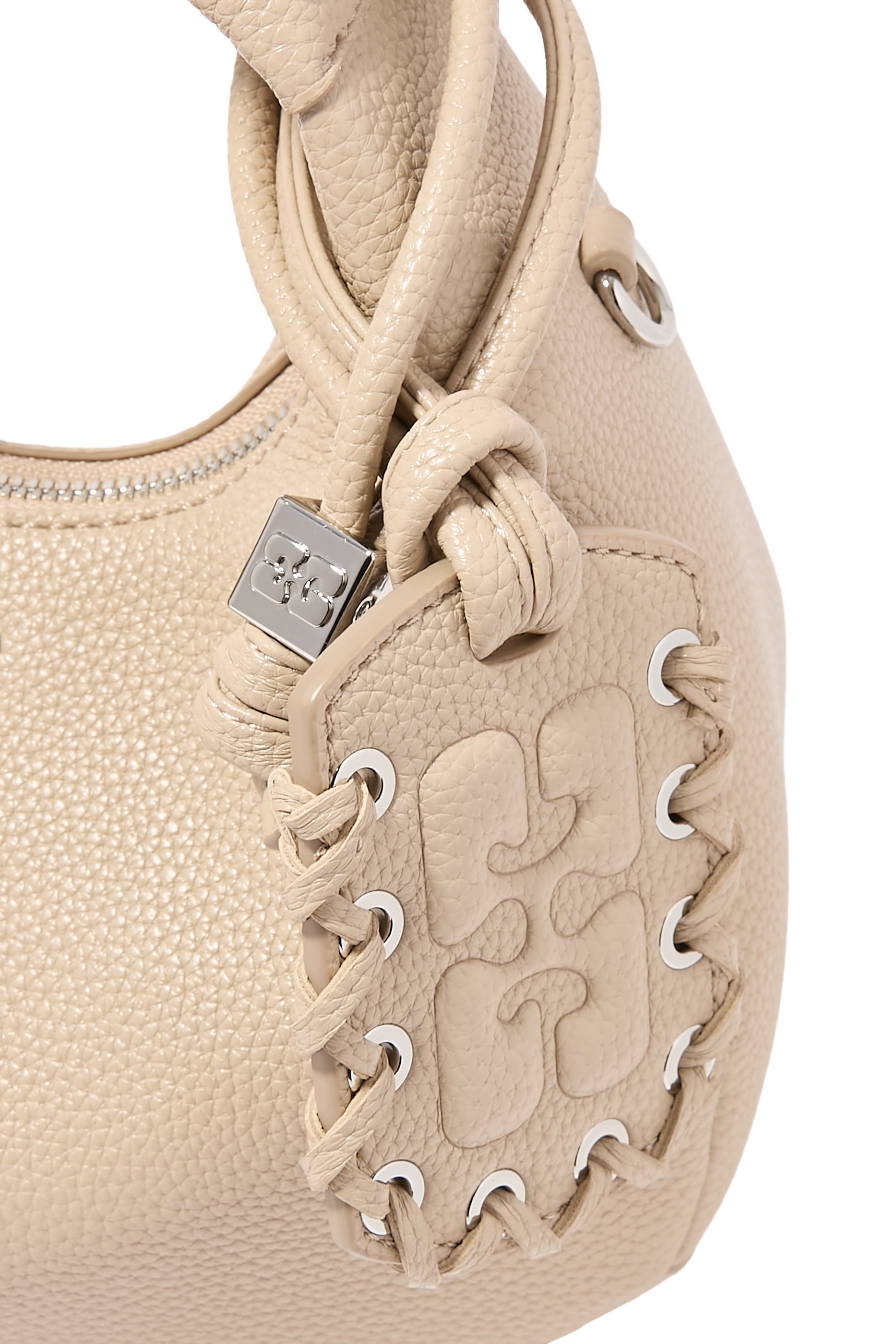 حقيبة هوبو صغيرة