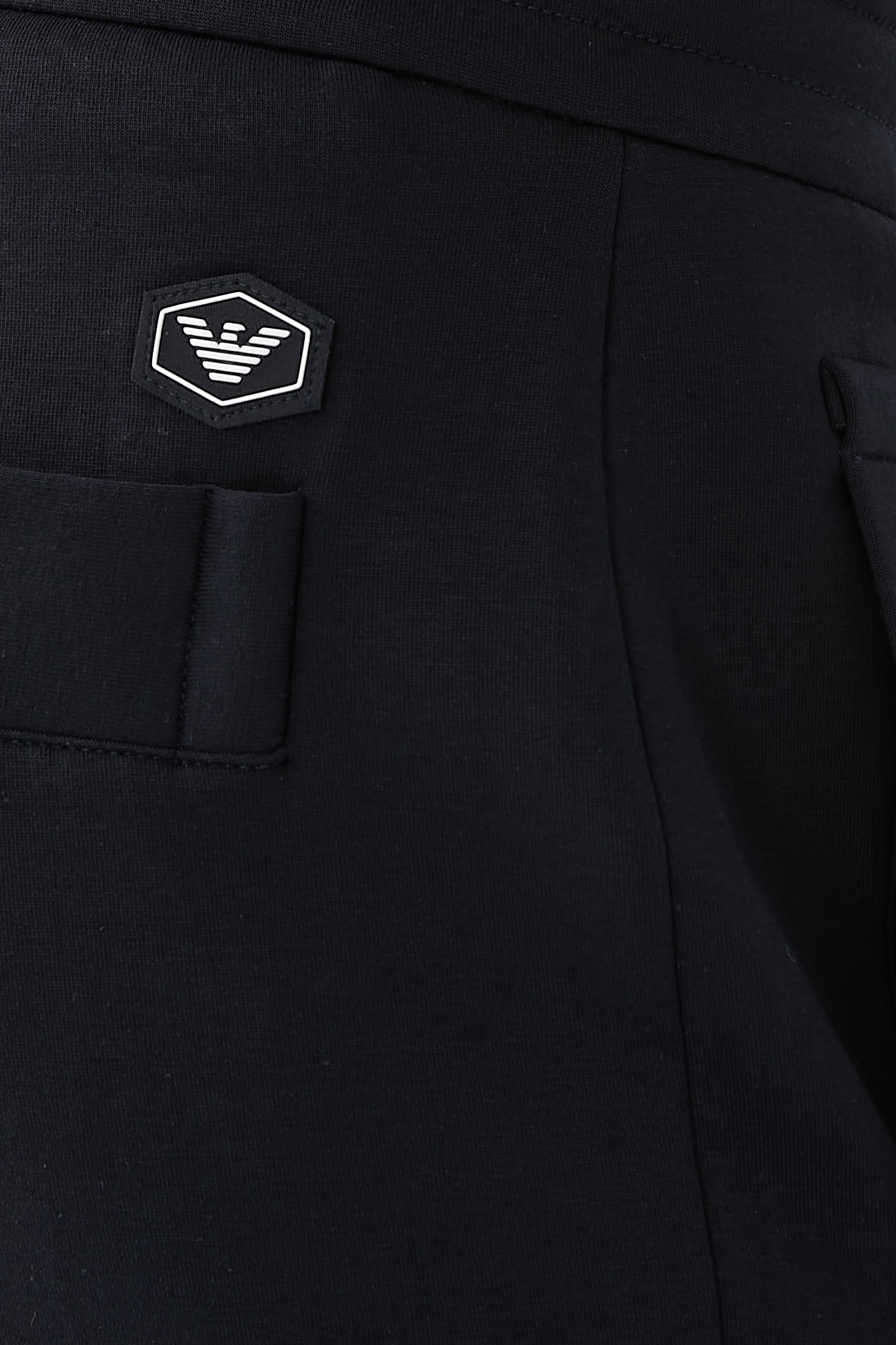 بنطال رياضي جيرسيه مزدوج