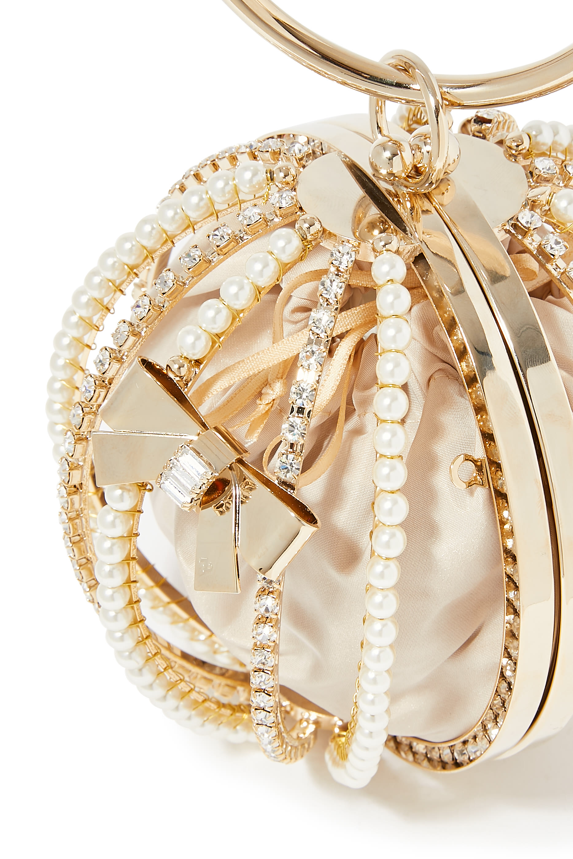 حقيبة بيلي بيرل