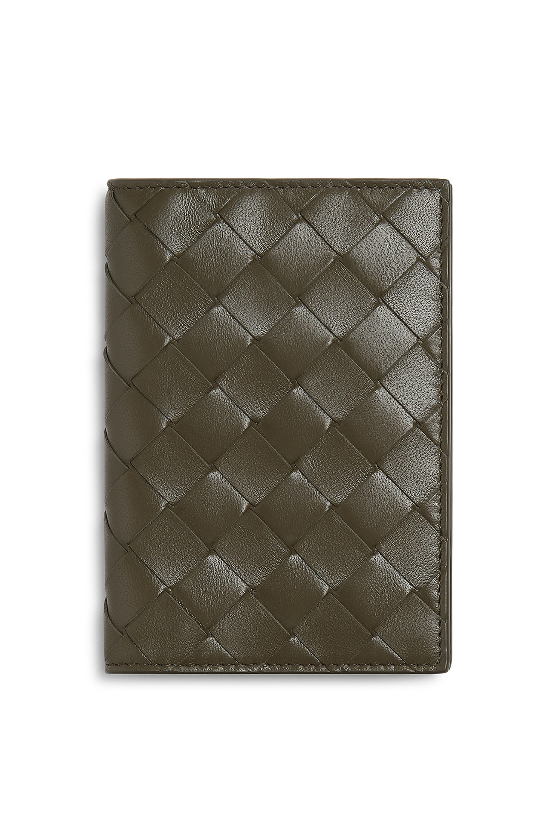 حافظة جواز سفر مجدول