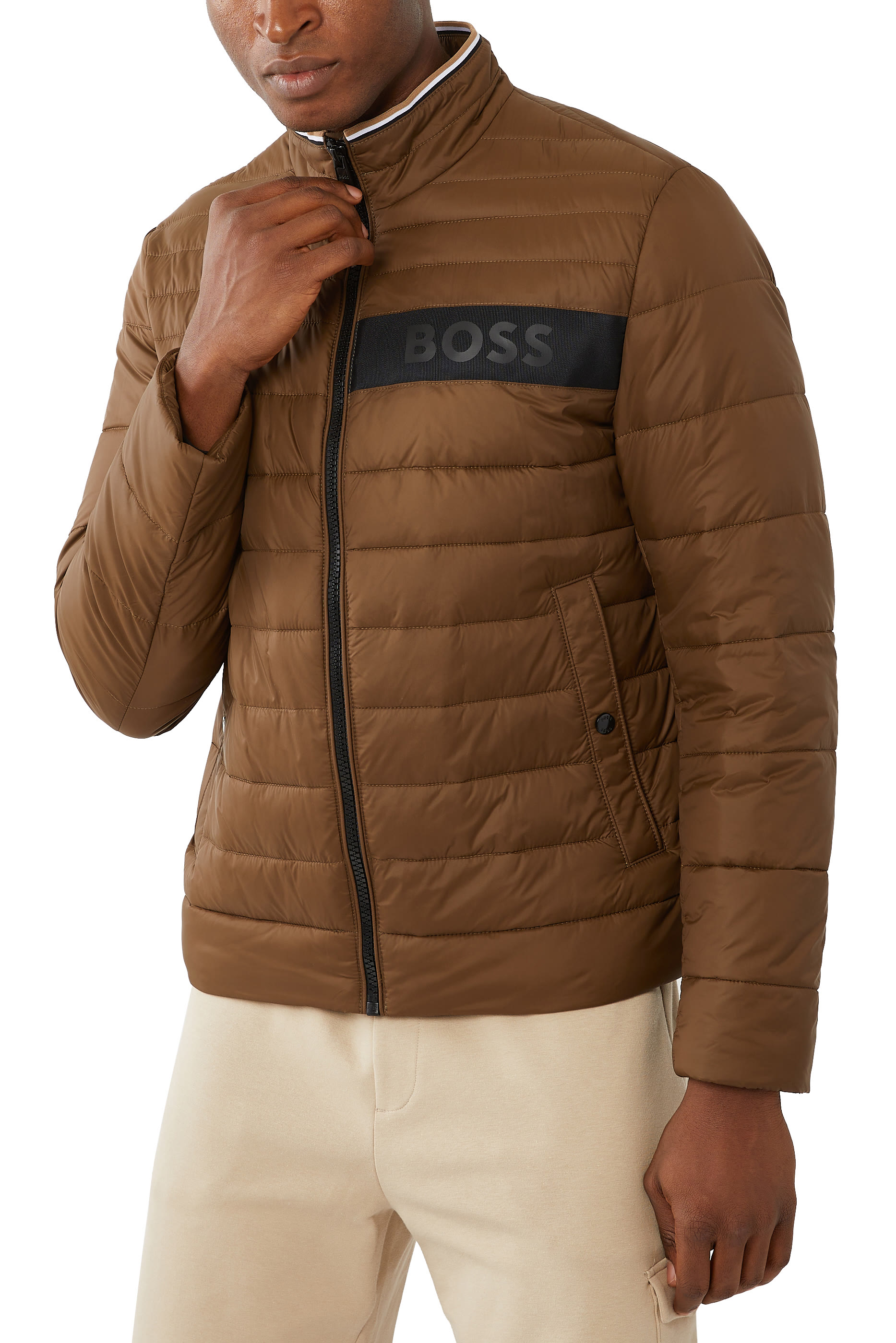 جاكيت دارولوس معاد تدويره