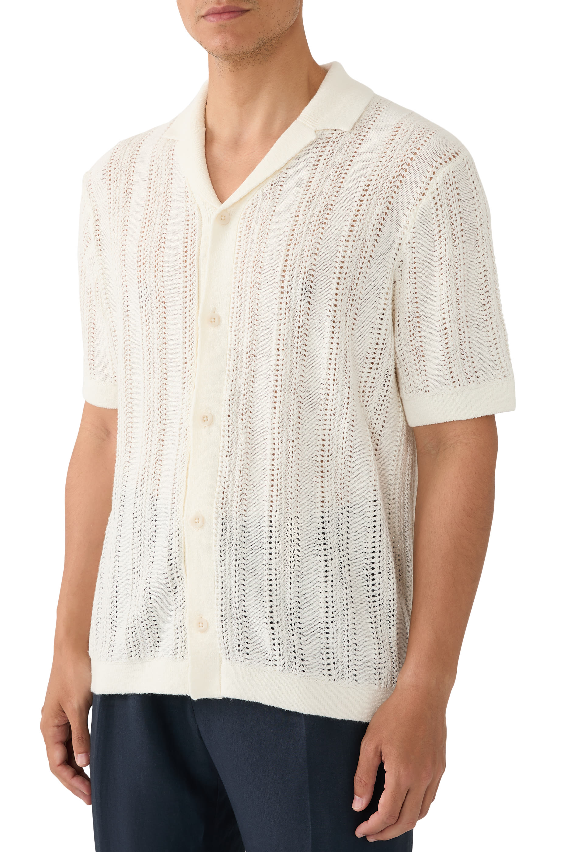 قميص كابانا