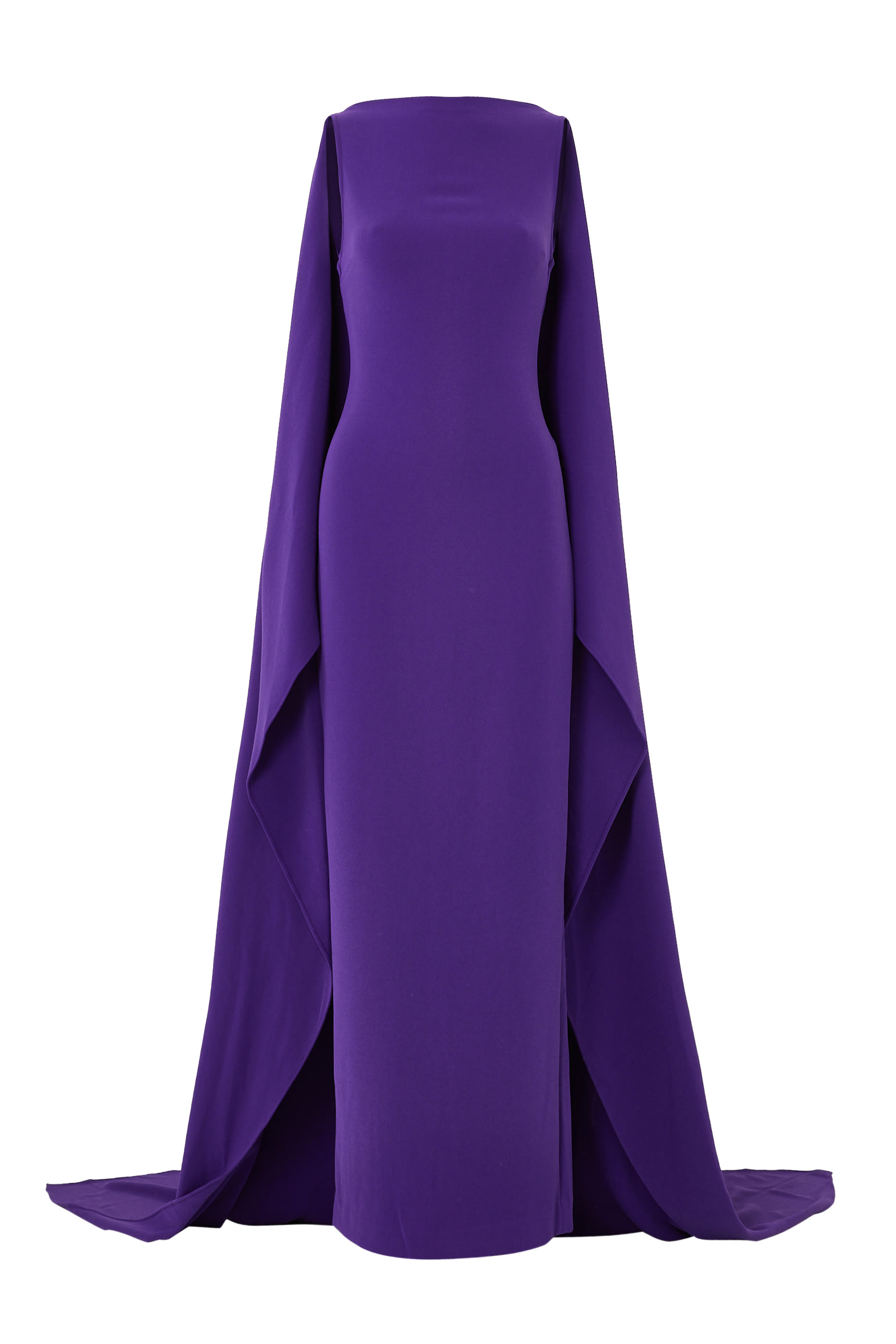 فستان كايلا طويل