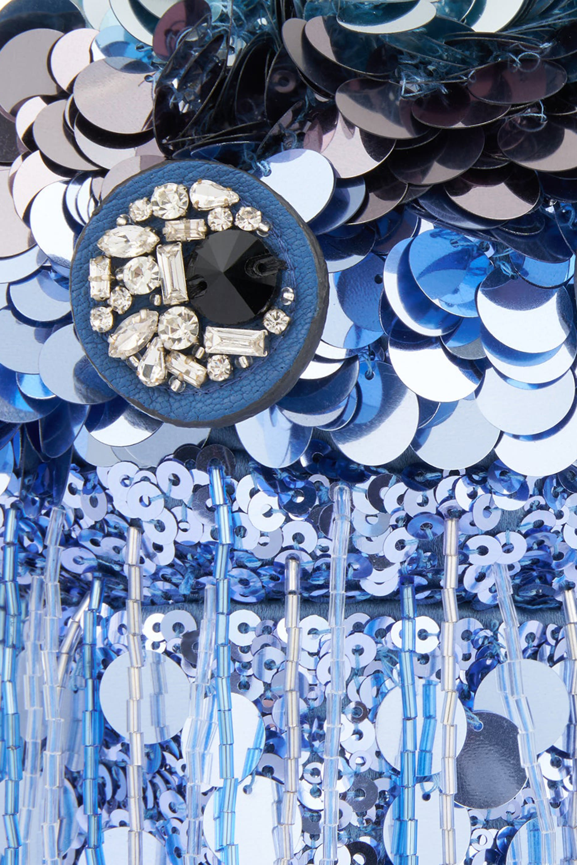 حقيبة باكيت جيليفيش كروس بودي