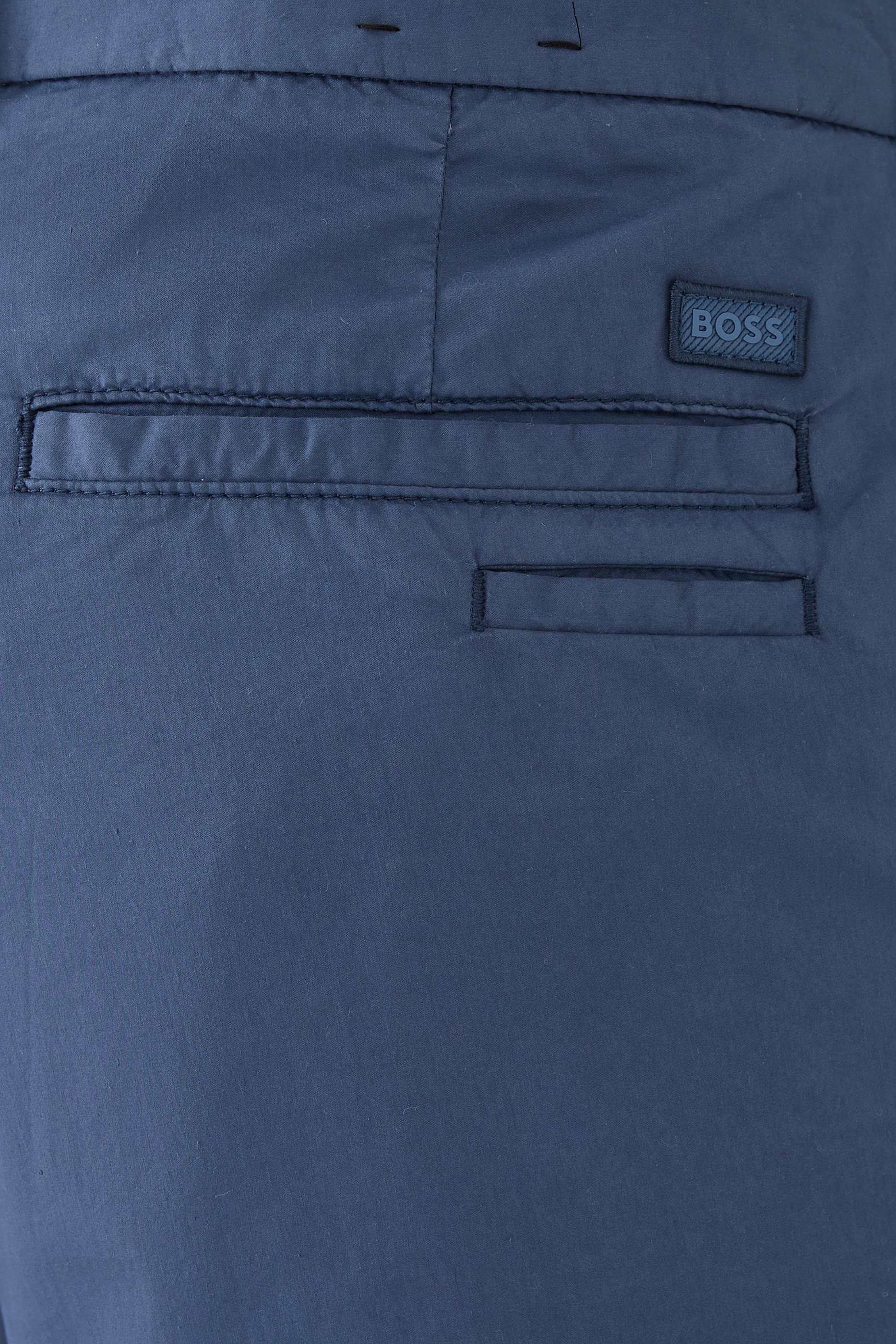 بنطال اتش-كايتون بقصة ضيقة