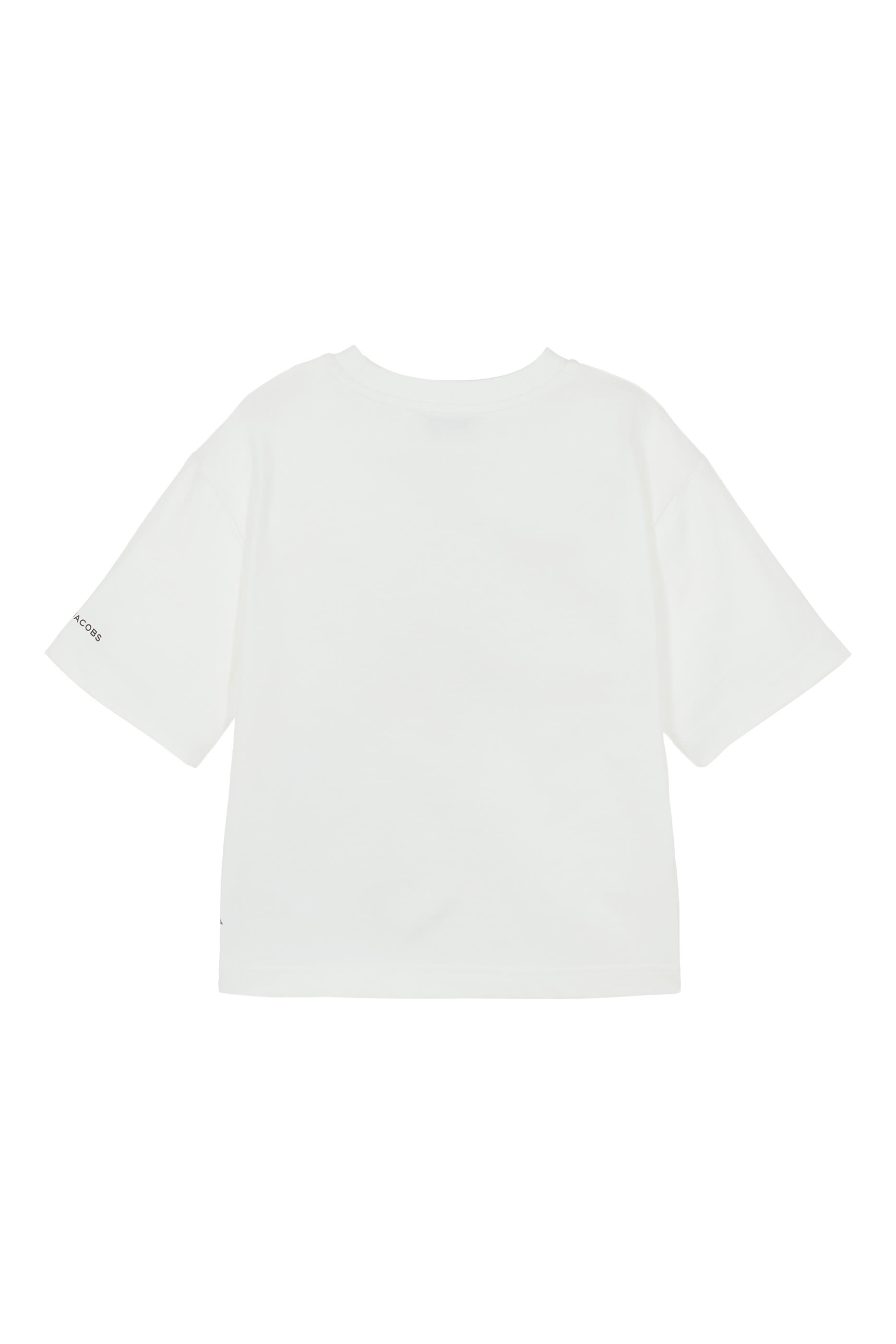 تيشيرت بطبعة غرافيك للأطفال