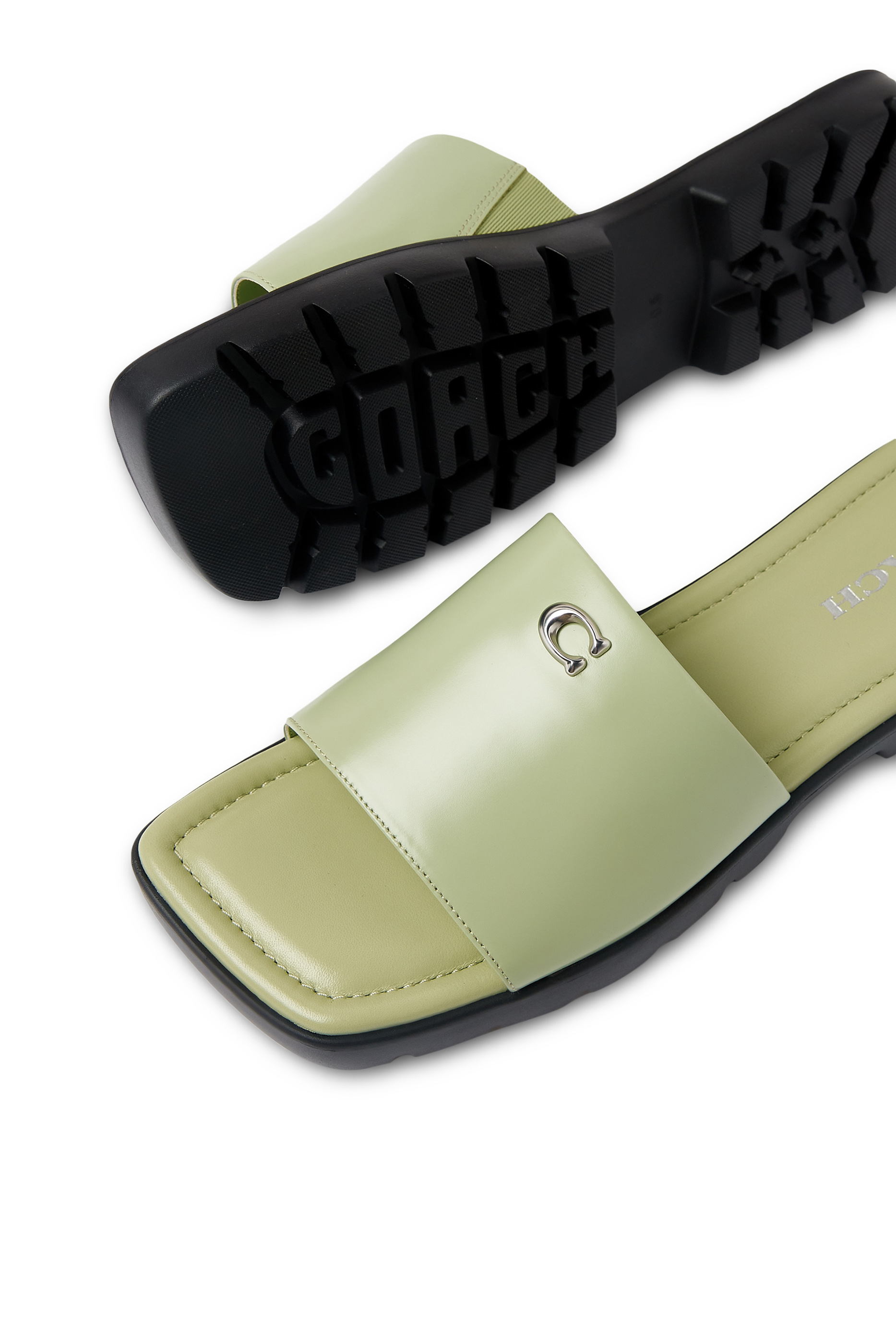 صندل فلورينس جلد