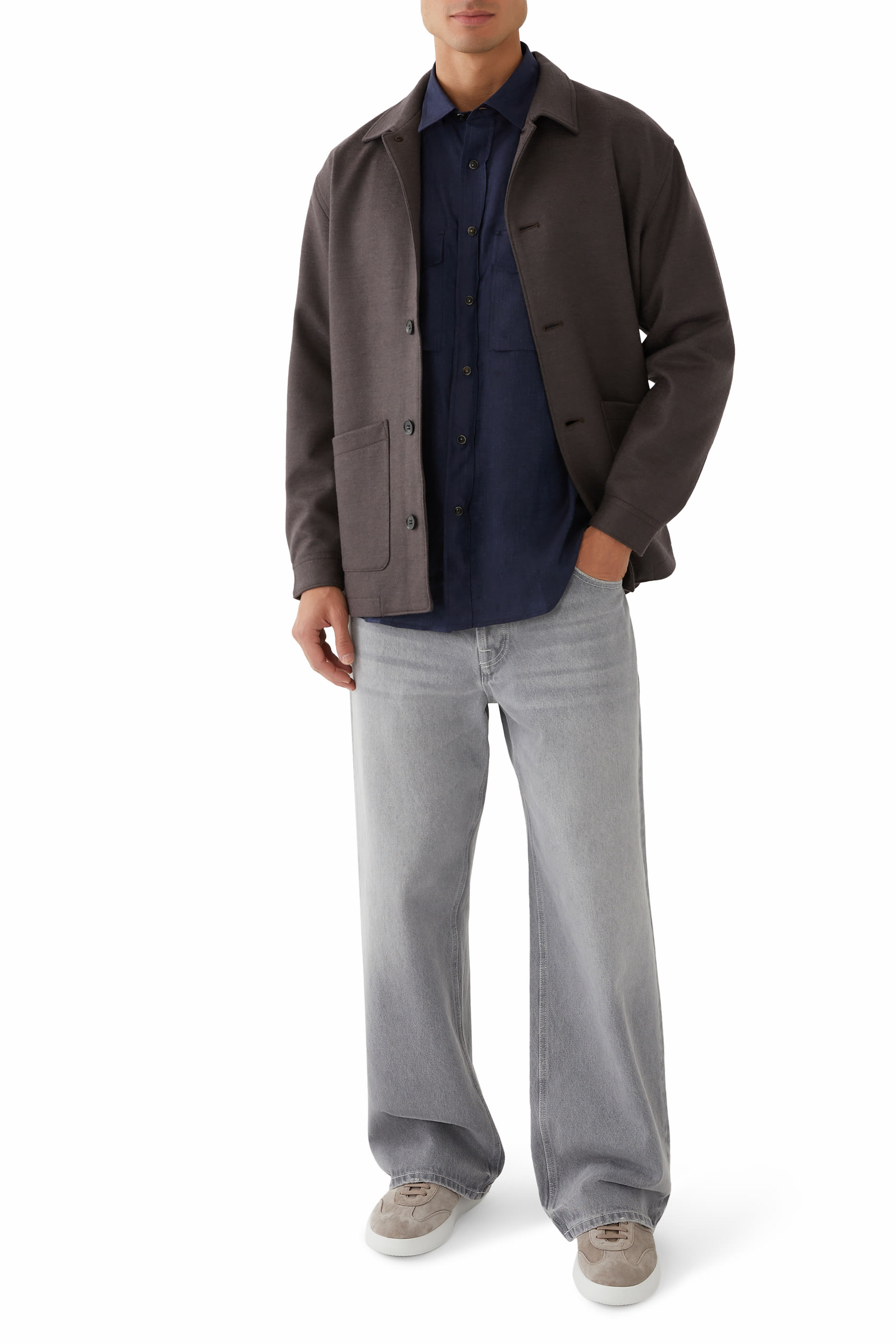 قميص ويسترن