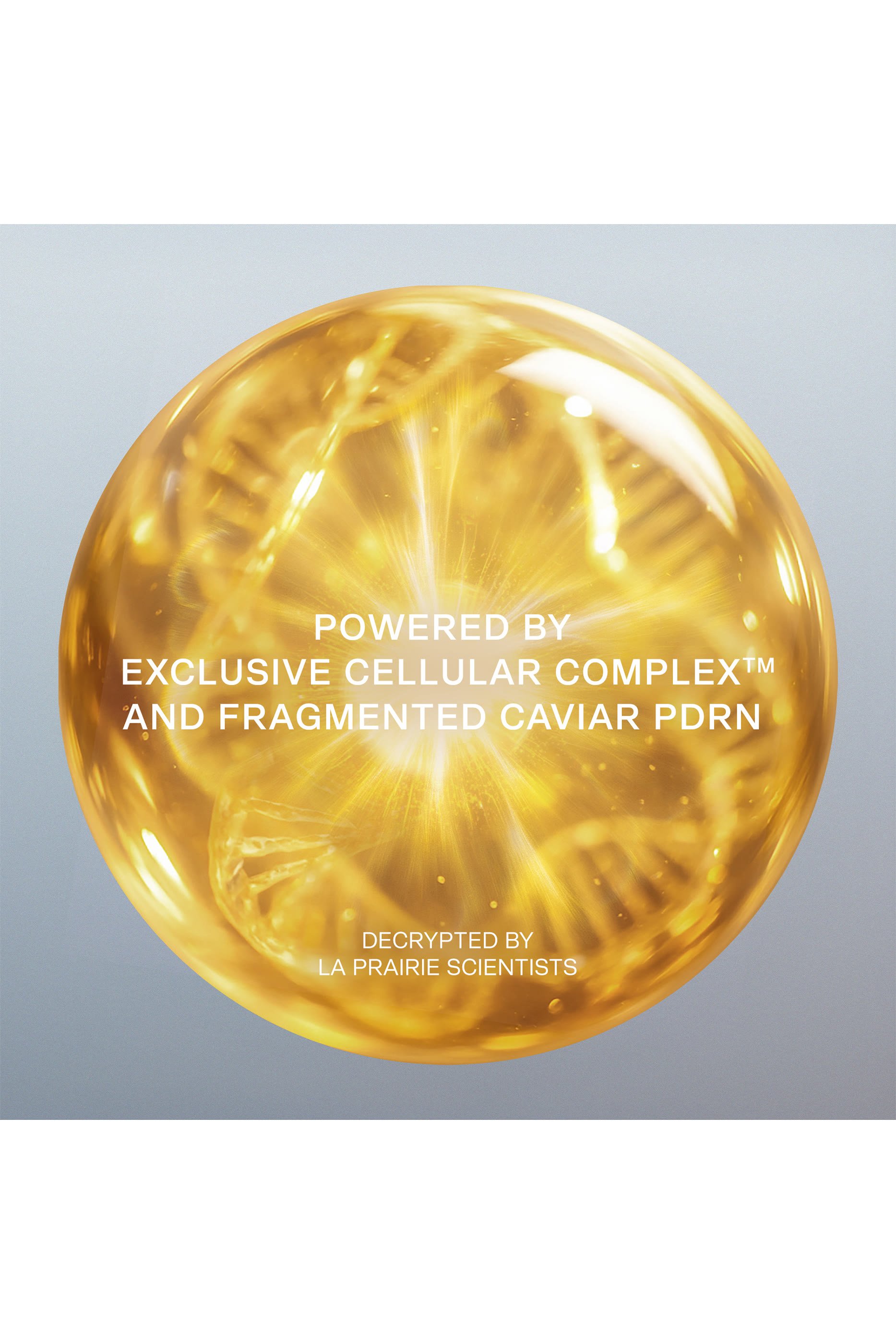 كريم سكين كافيار فاخر