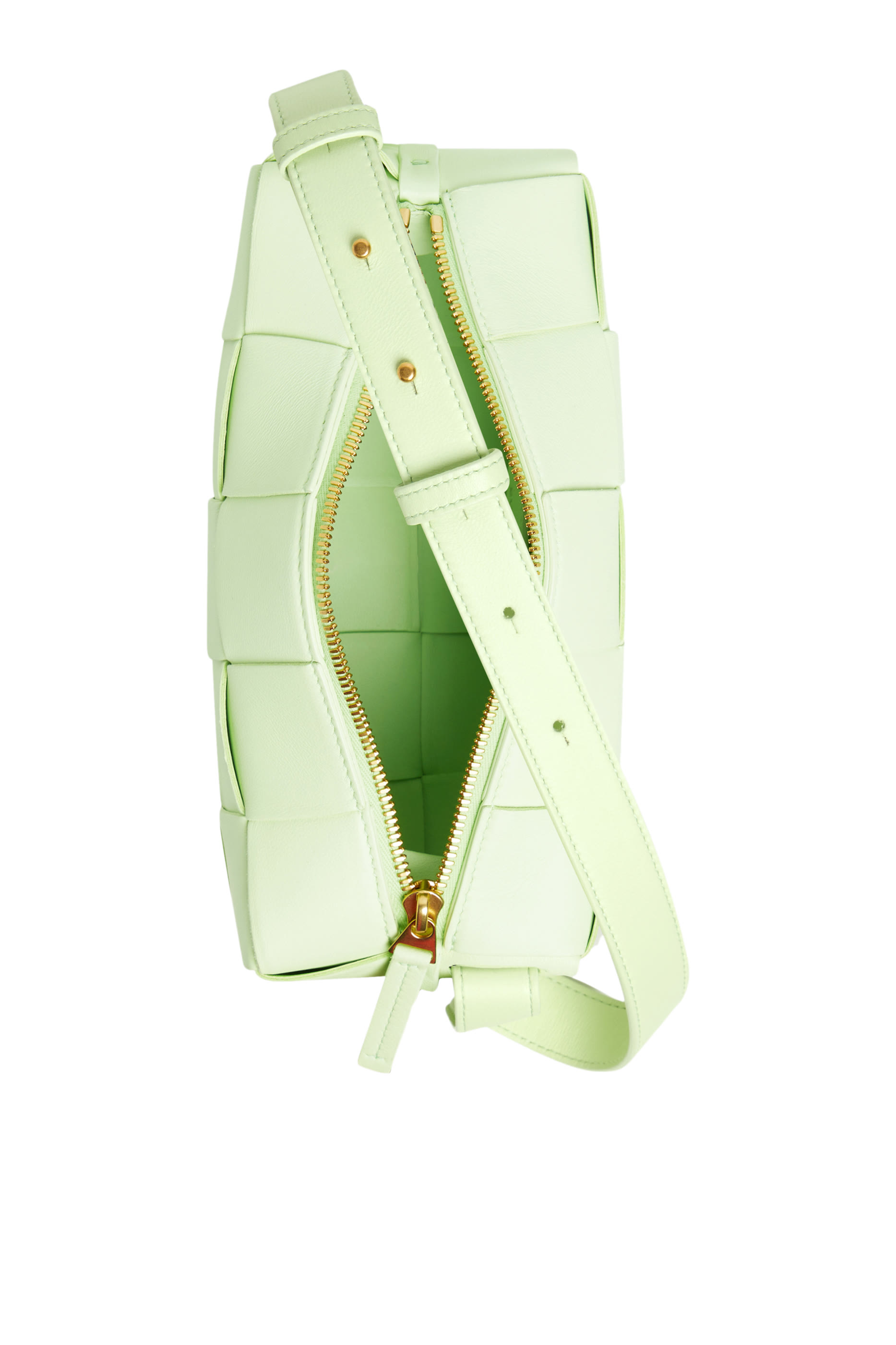 Brick Cassette Small Shoulder Bag