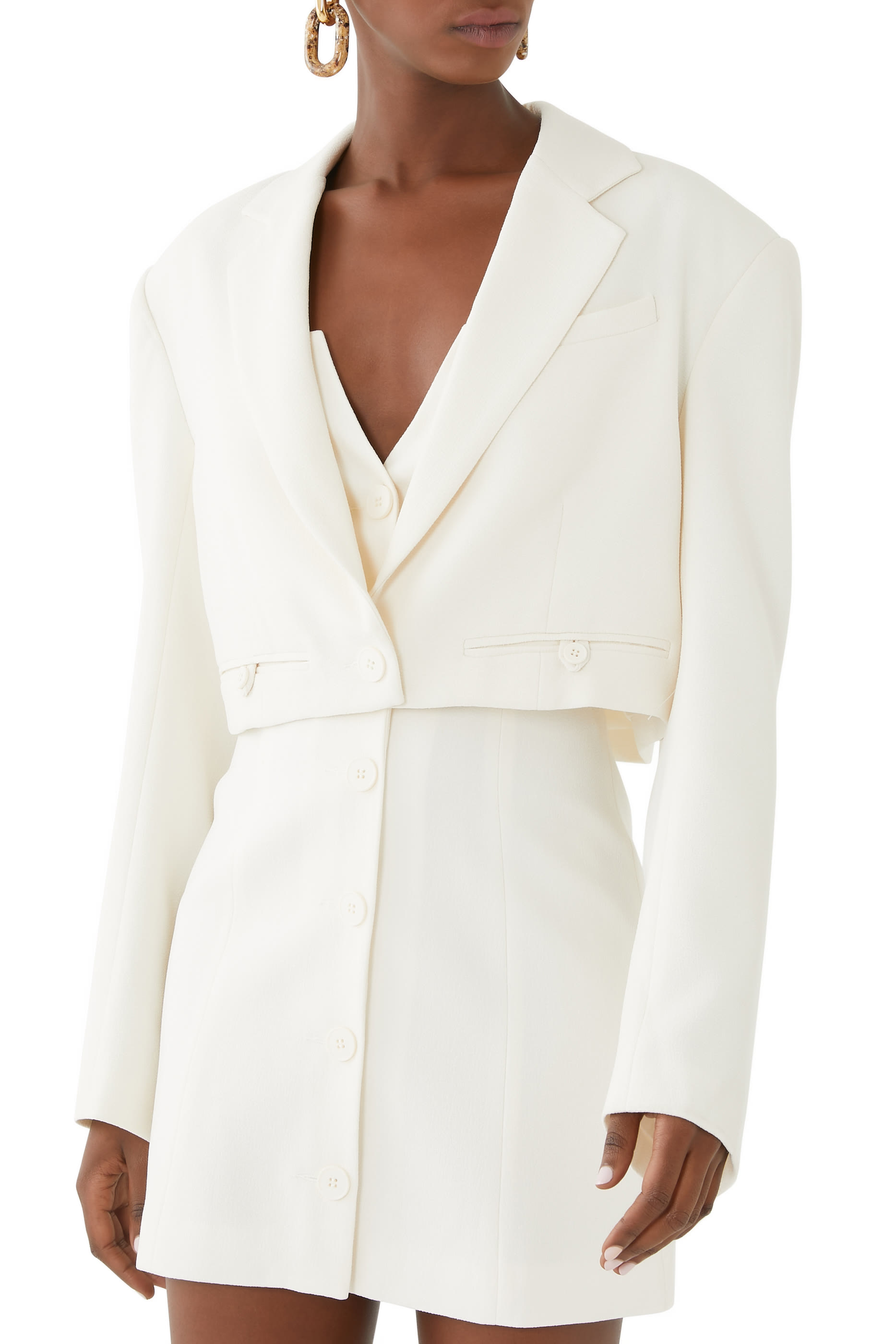 بليزر أمورا قصير