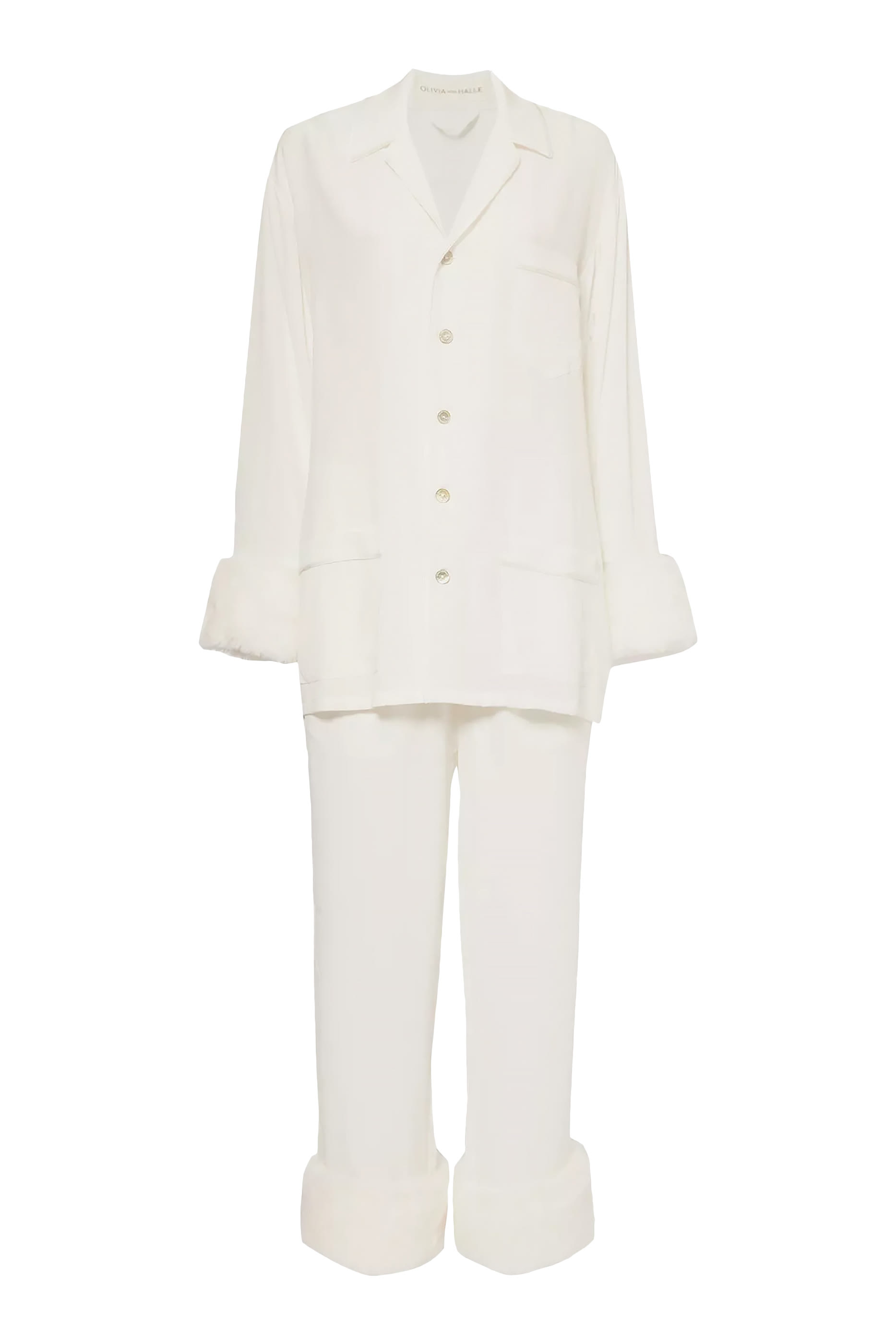 طقم بيجاما فيفي