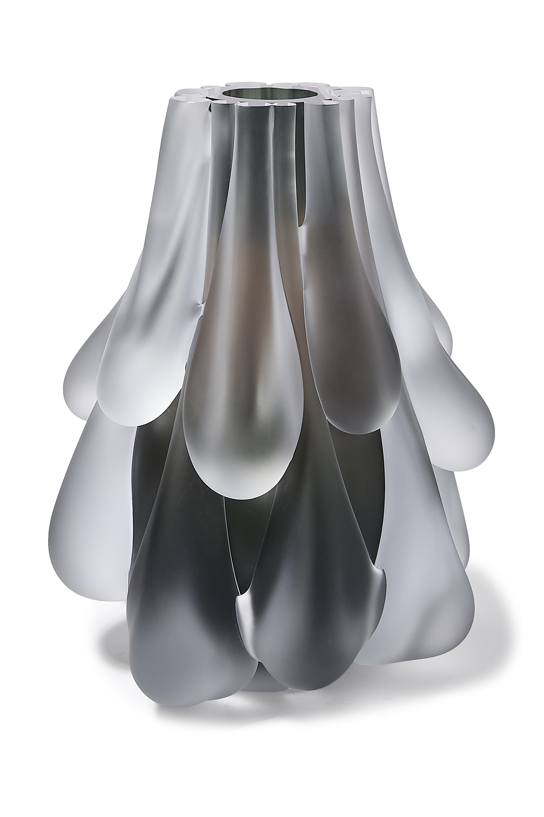 مزهرية ديو طويلة