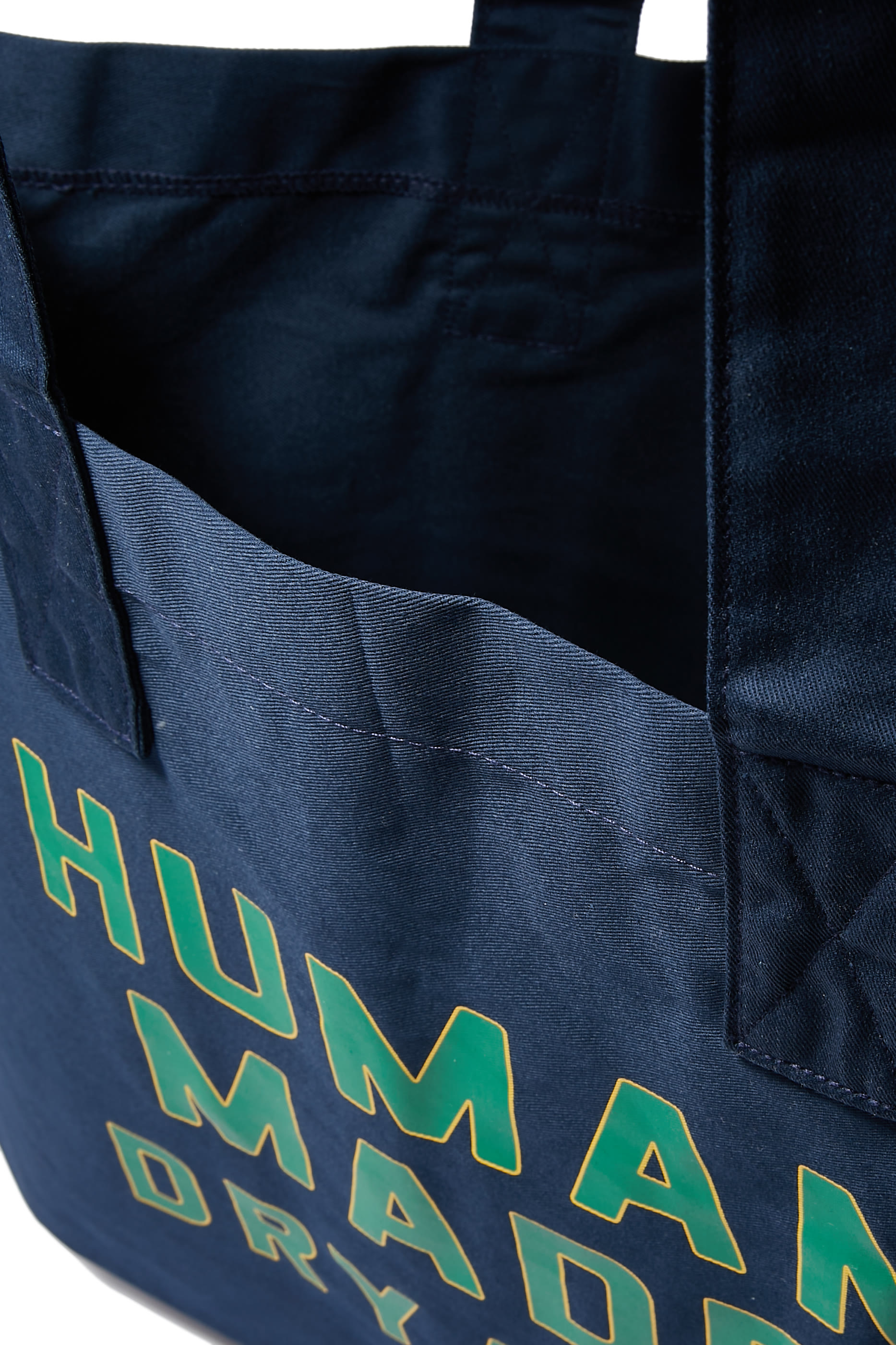 حقيبة قماش قنب