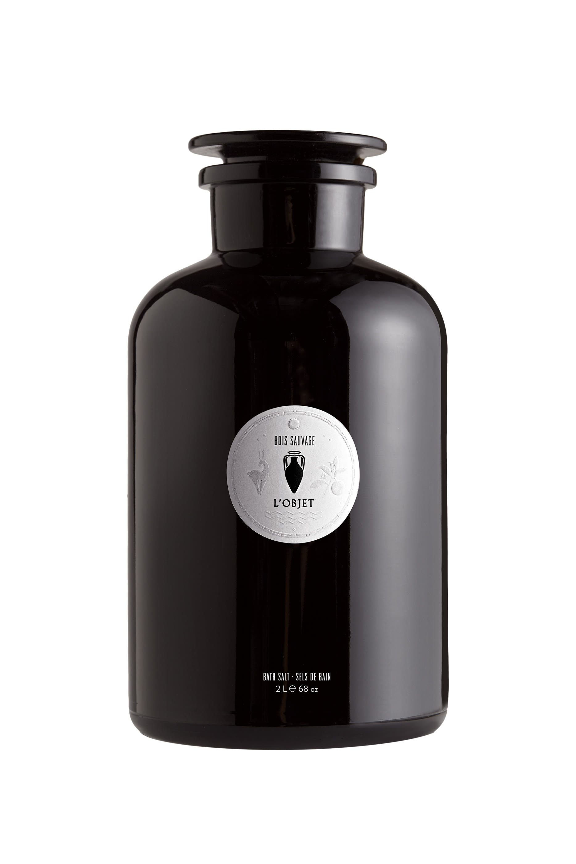 ملح الاستحمام بوا سوفاج