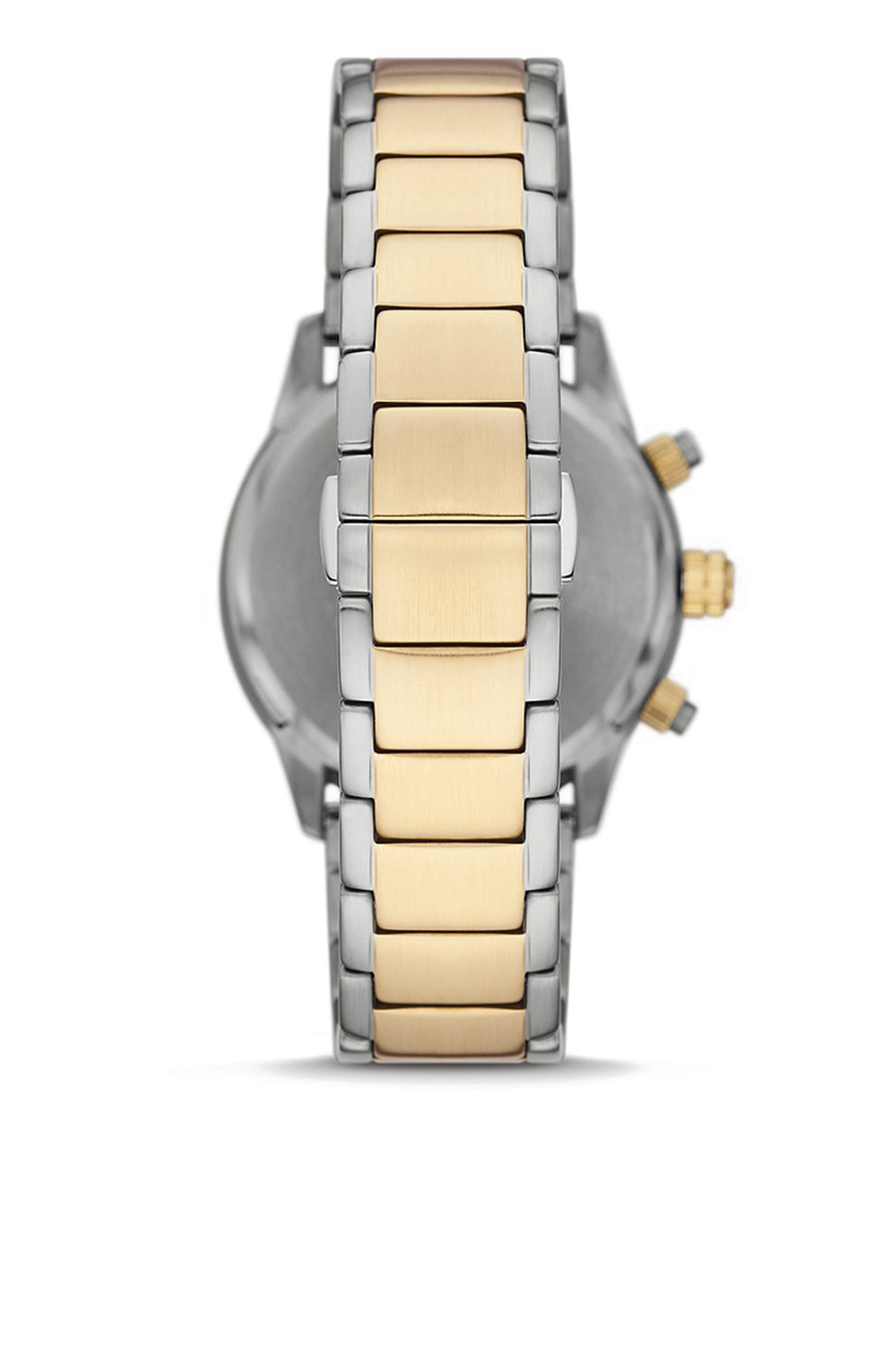 Mario Chronograph Watch