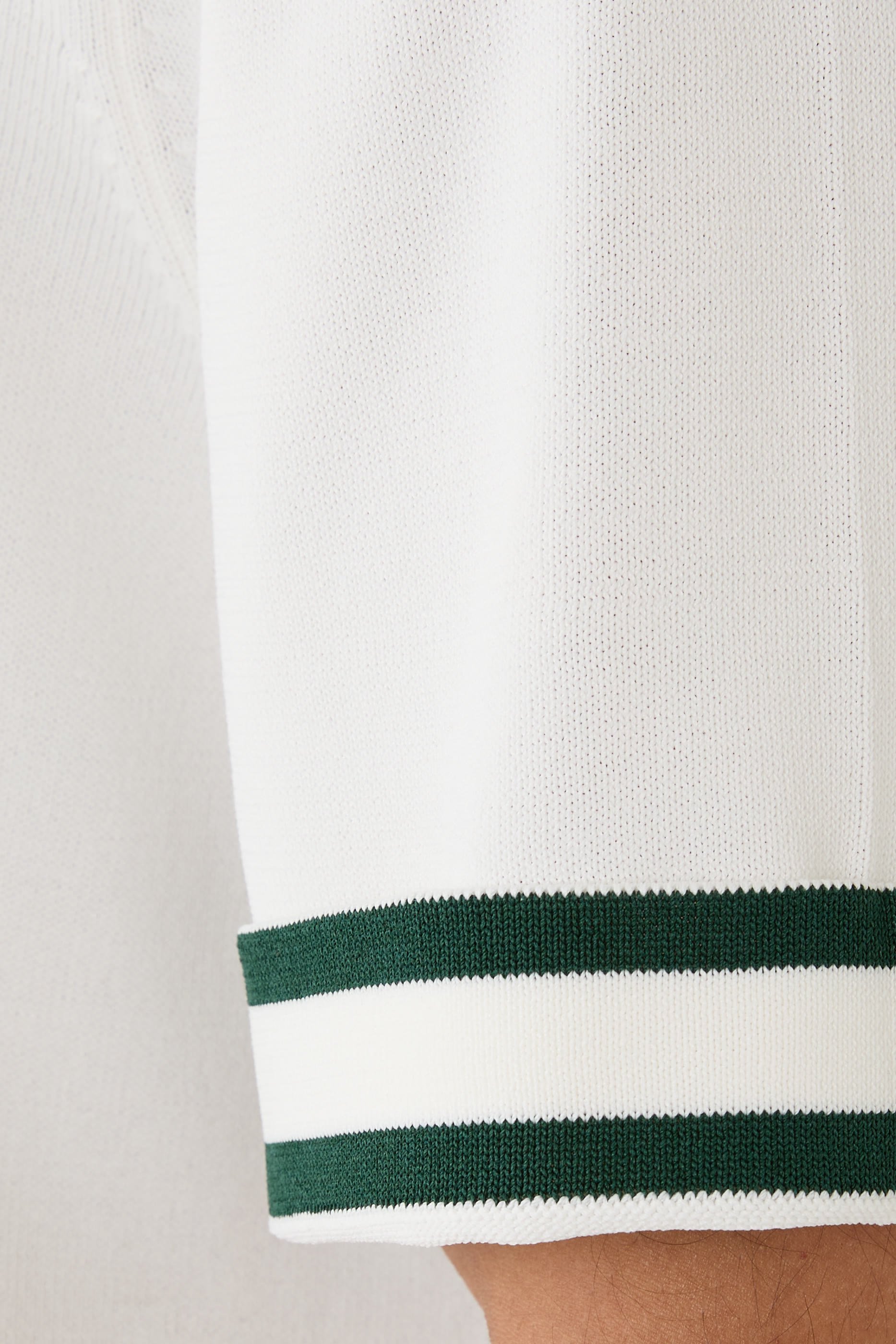 تيشيرت بولر منسوج