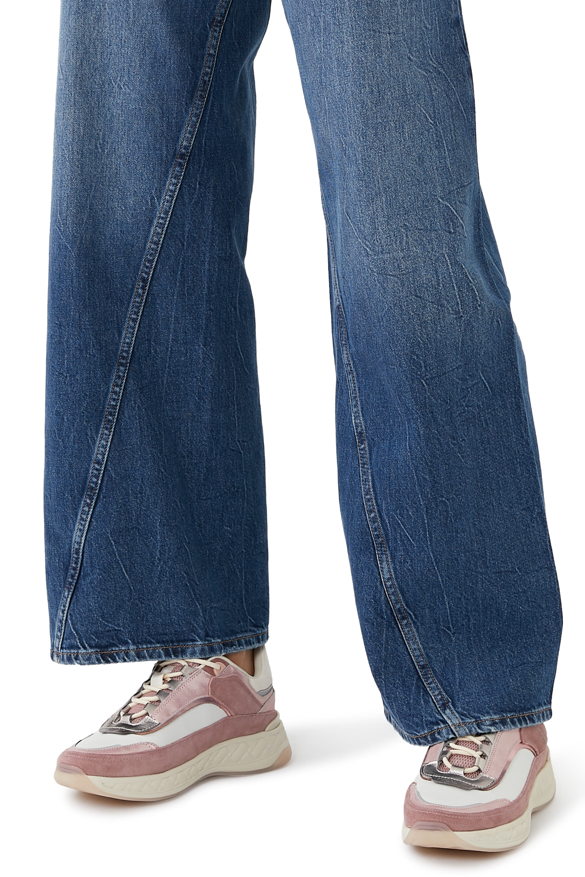 سنيكرز كنسينغتون جلد