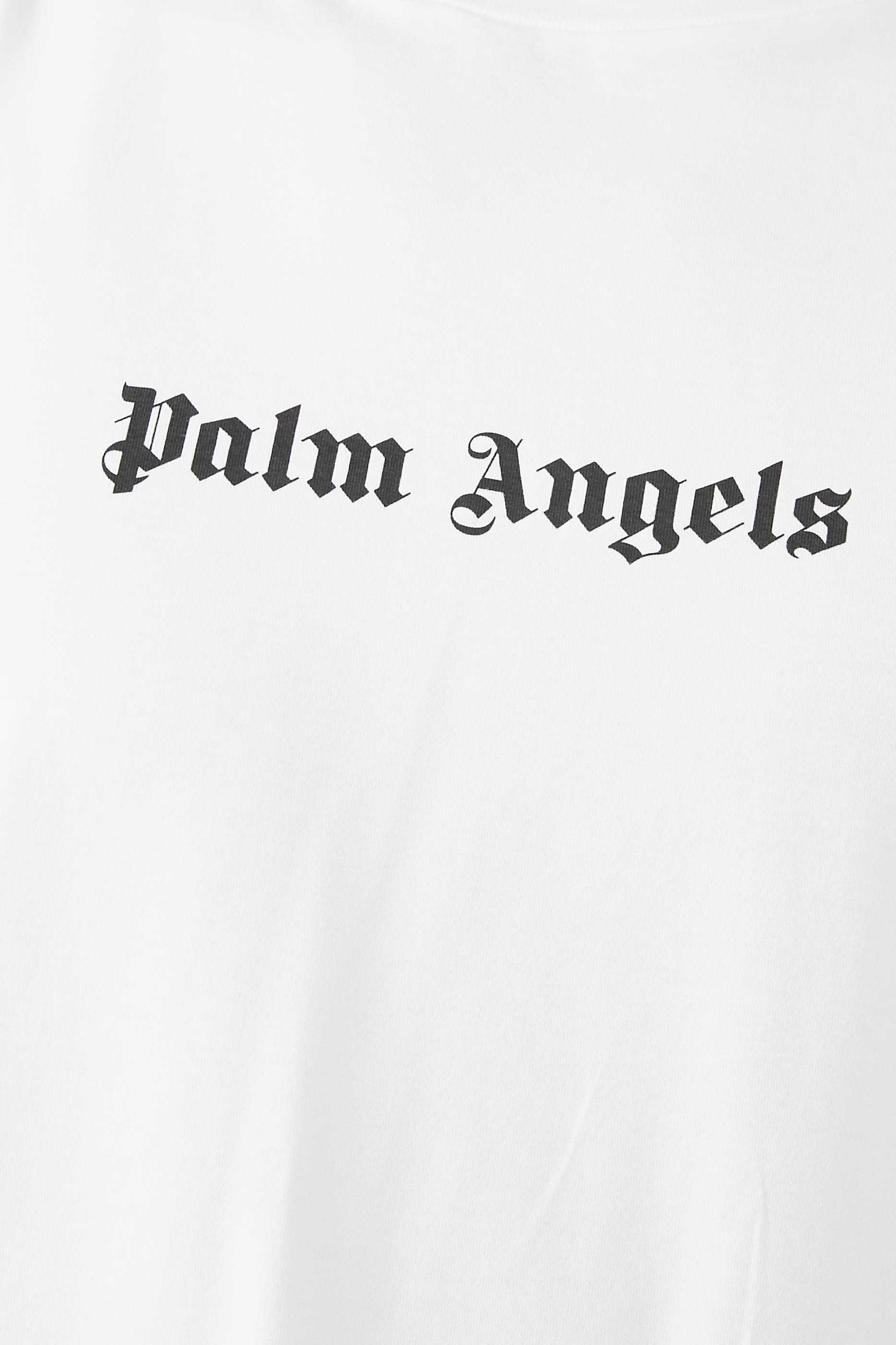 تيشيرت بشعار الماركة