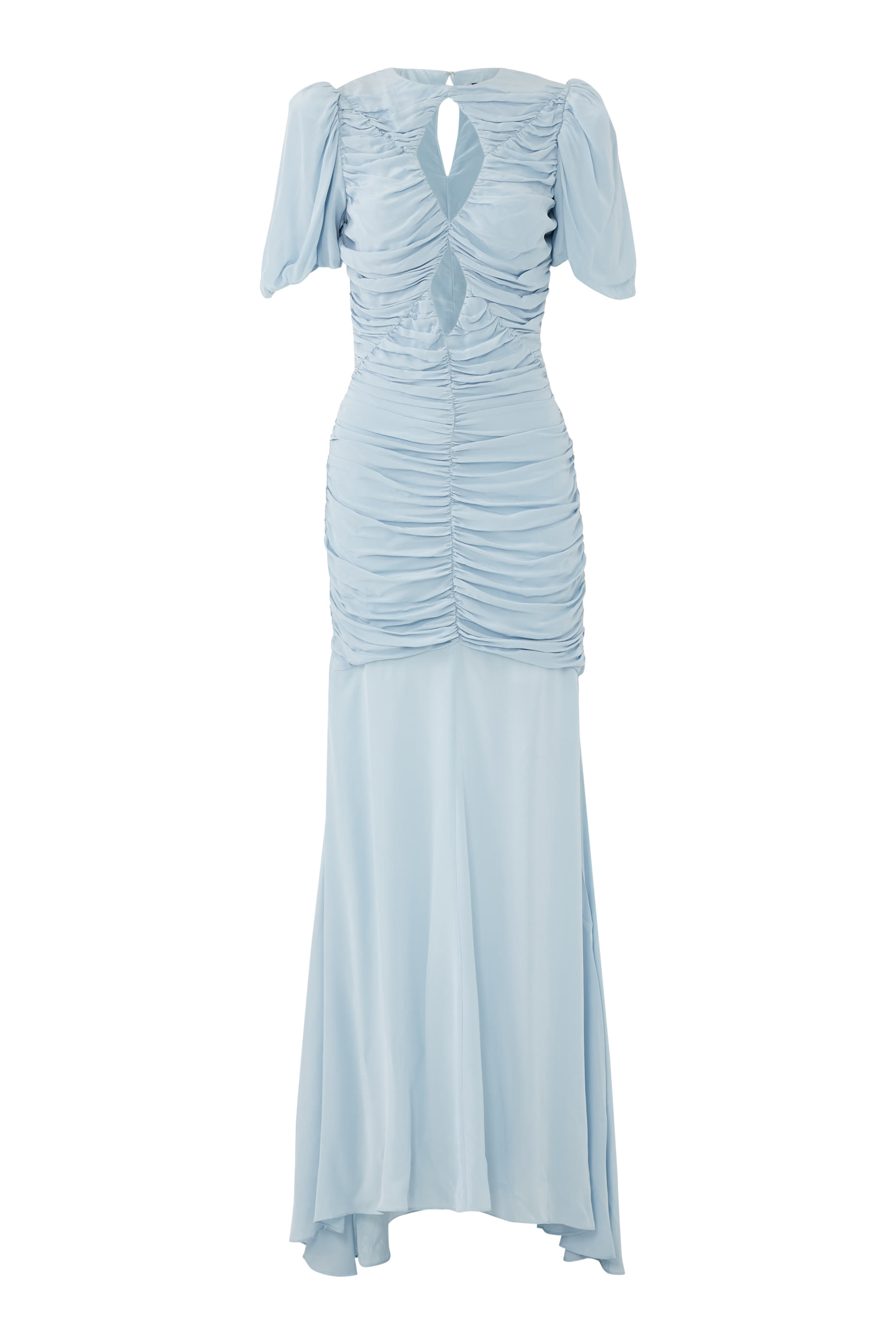 فستان أوليمبيا طويل