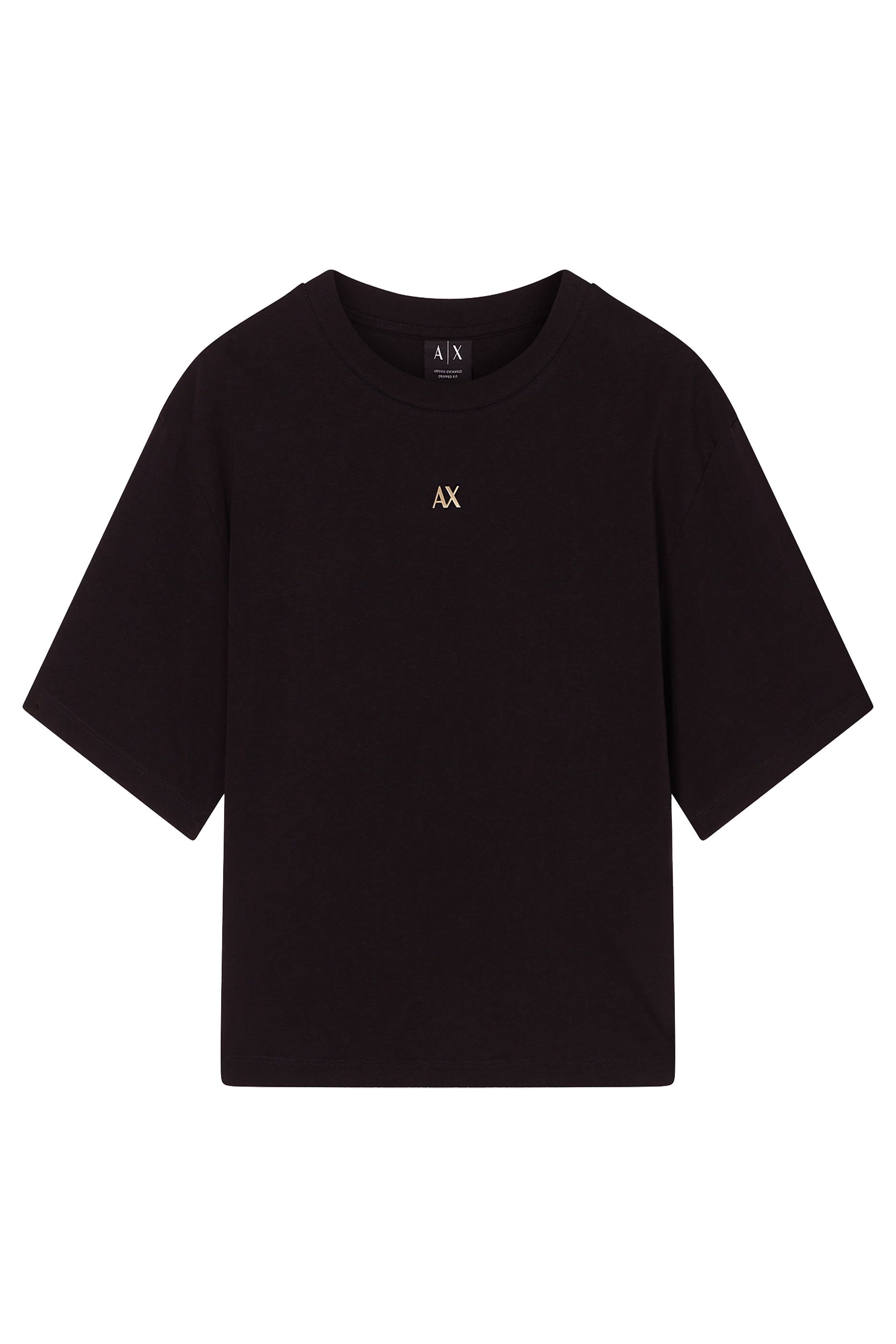 تيشيرت سالين دي جيرود بقصة قصيرة وشعار الماركة